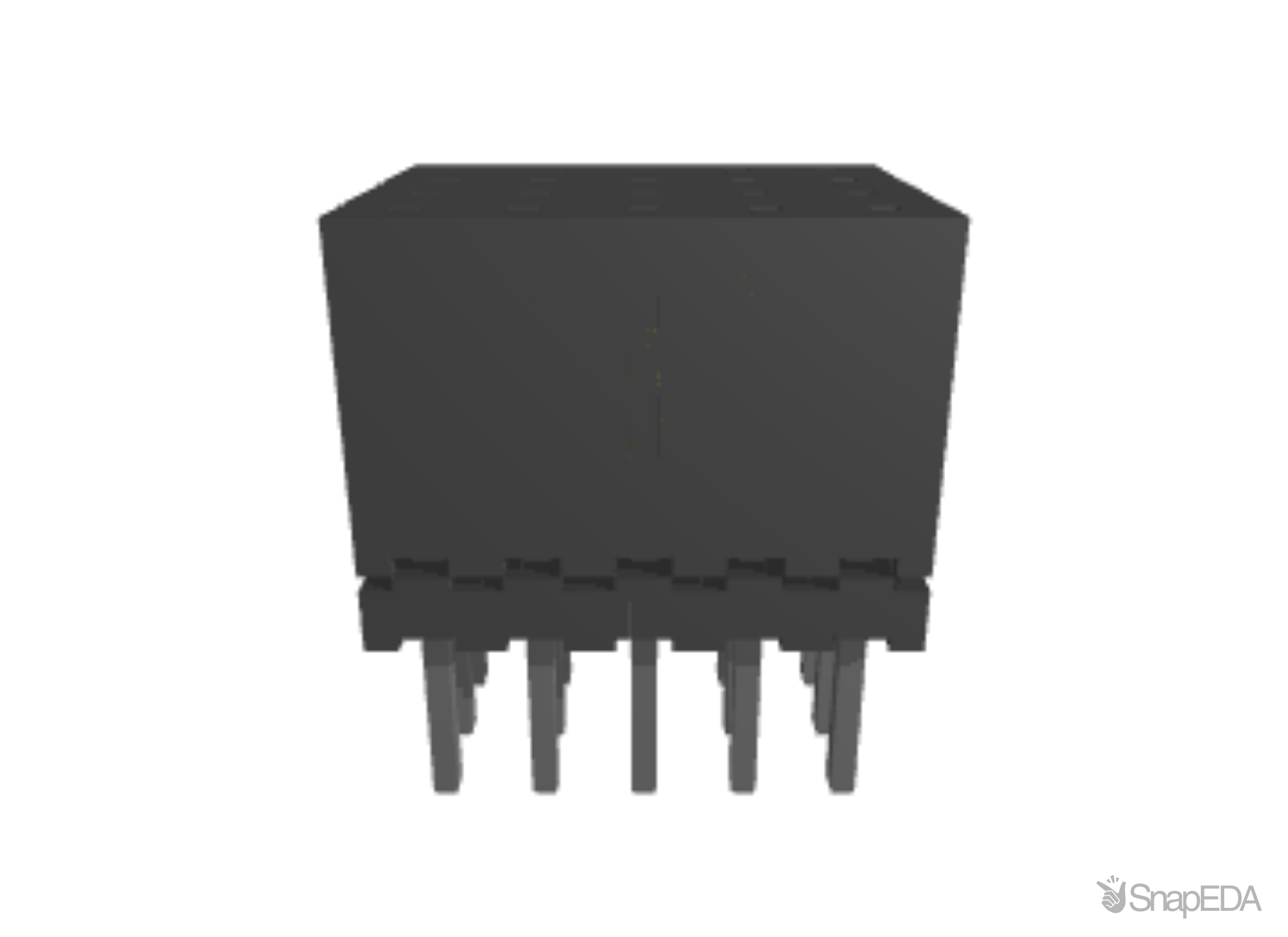 ESQT-105-03-M-Q-310 3D Model