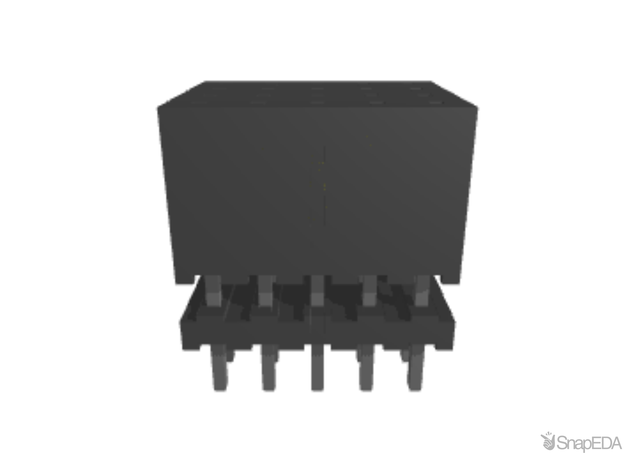 ESQT-105-03-M-Q-360 3D Model