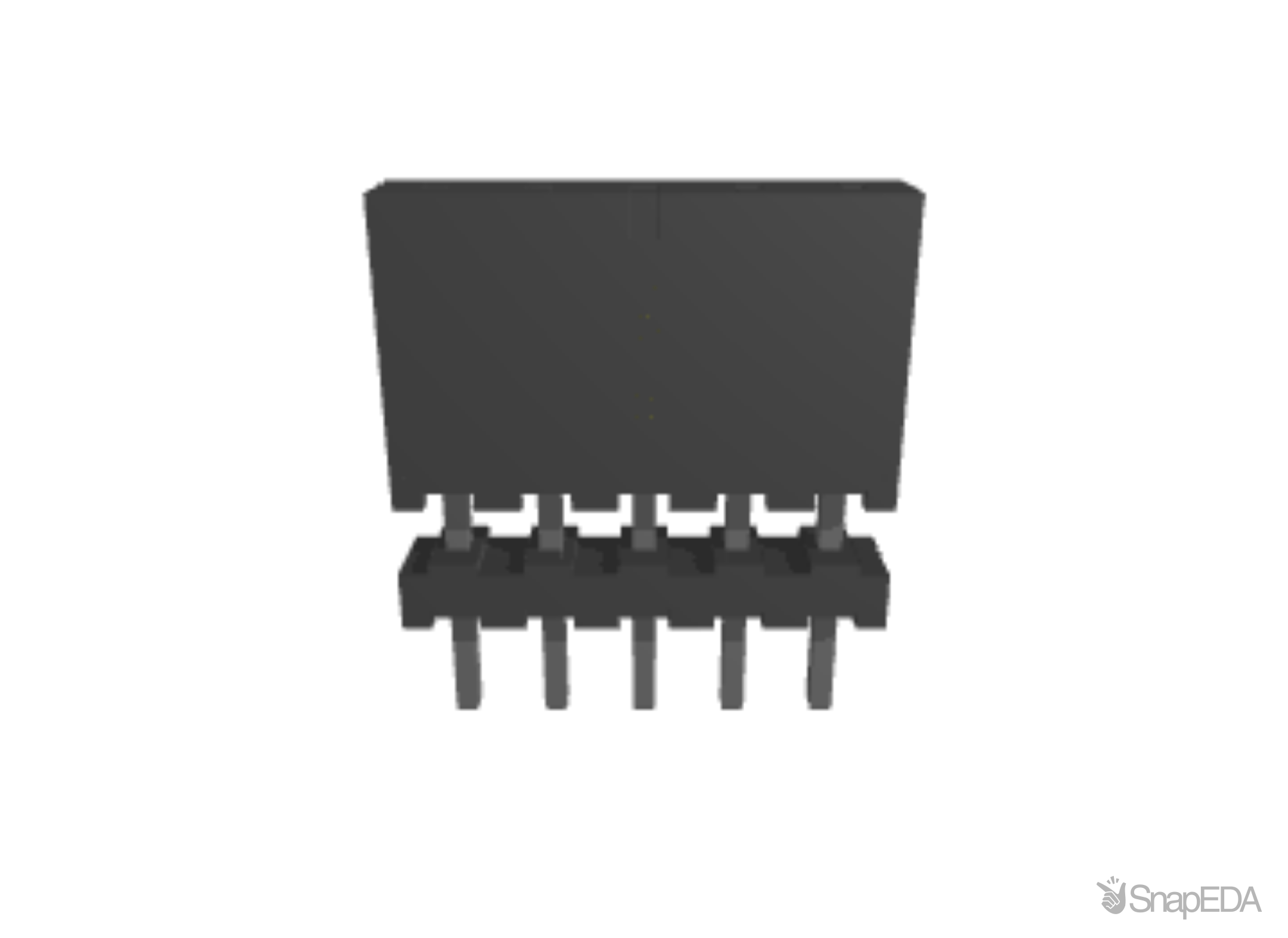 ESQT-105-03-M-S-357 3D Model