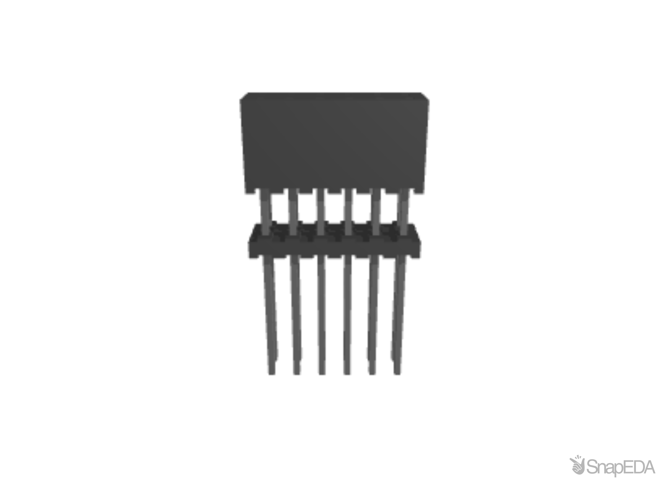 ESQT-106-02-F-D-440 3D Model