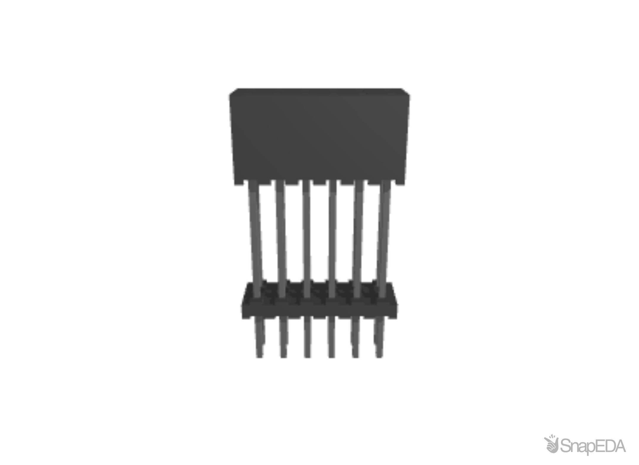 ESQT-106-02-F-D-685 3D Model