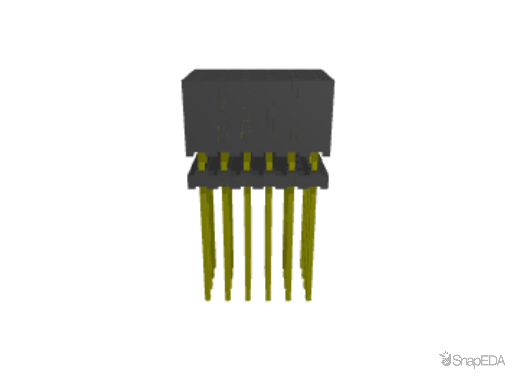ESQT-106-02-F-Q-368 3D Model
