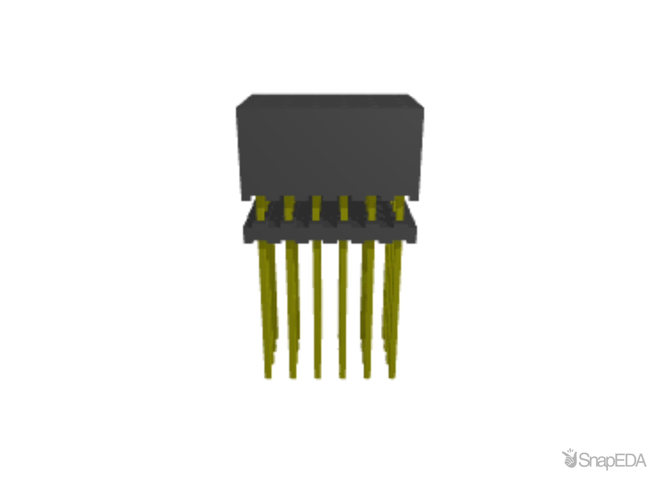 ESQT-106-02-F-Q-375 3D Model