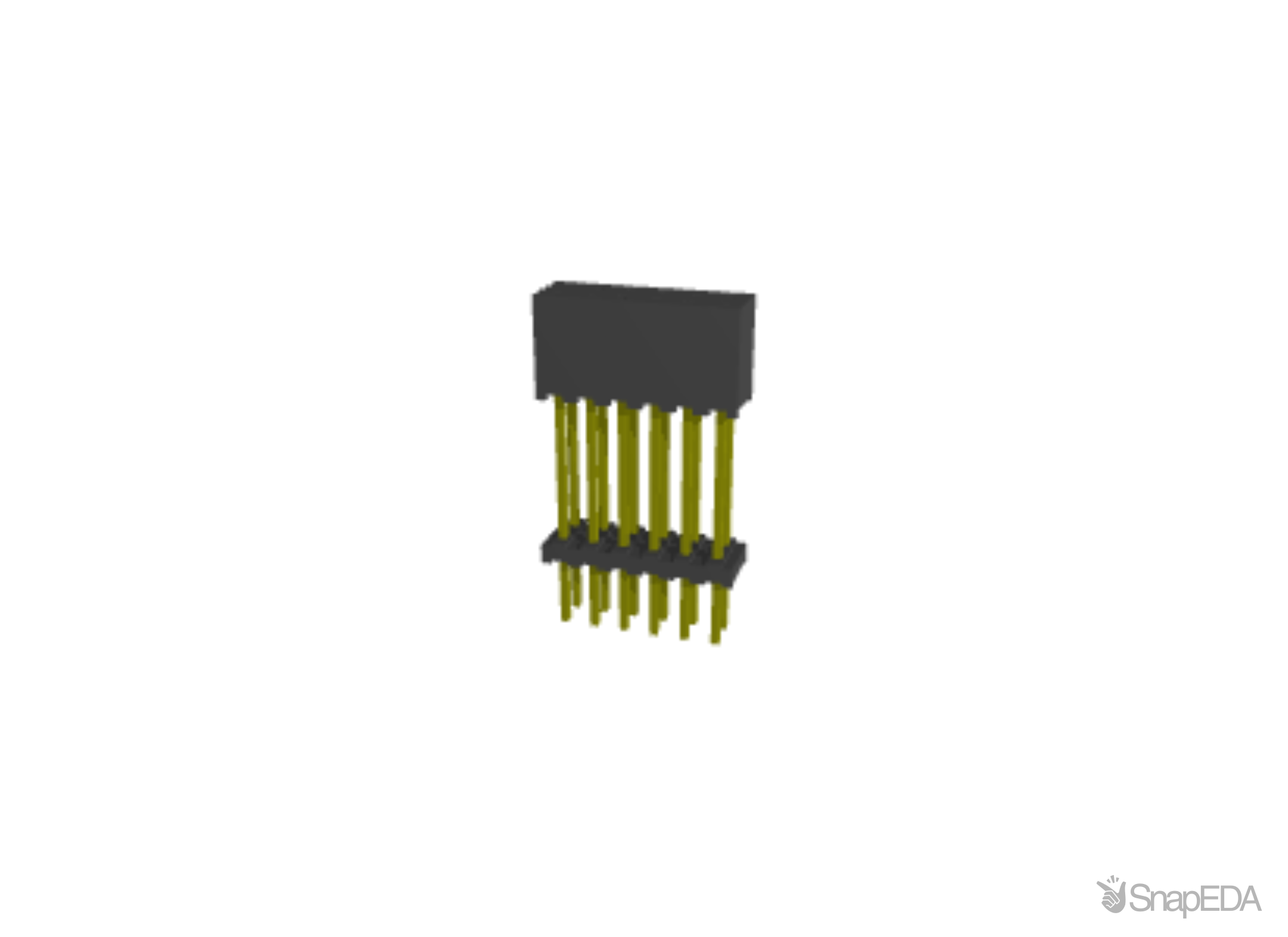 ESQT-106-02-G-D-675 3D Model