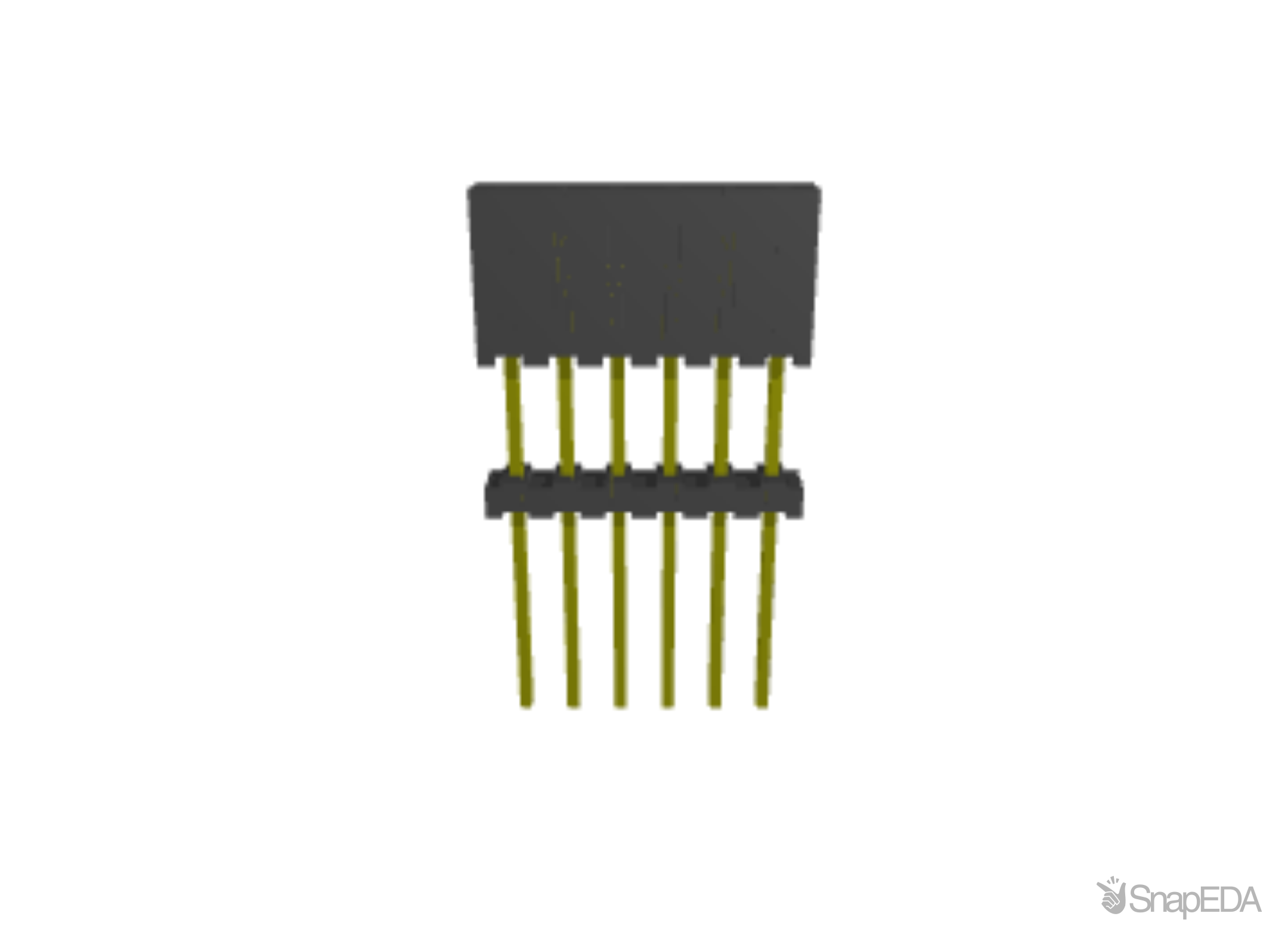 ESQT-106-02-G-S-490 3D Model