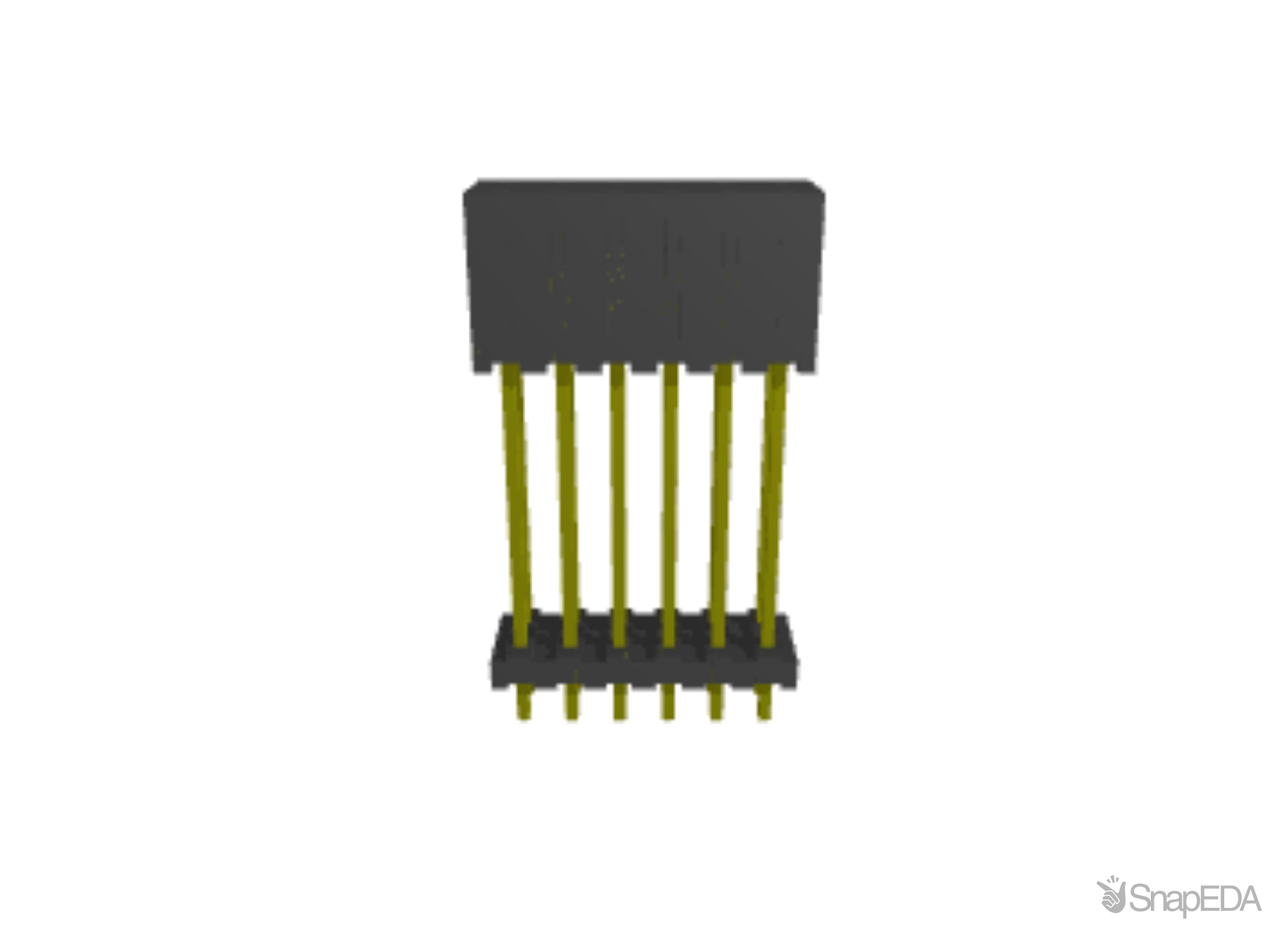 ESQT-106-02-GF-D-770 3D Model