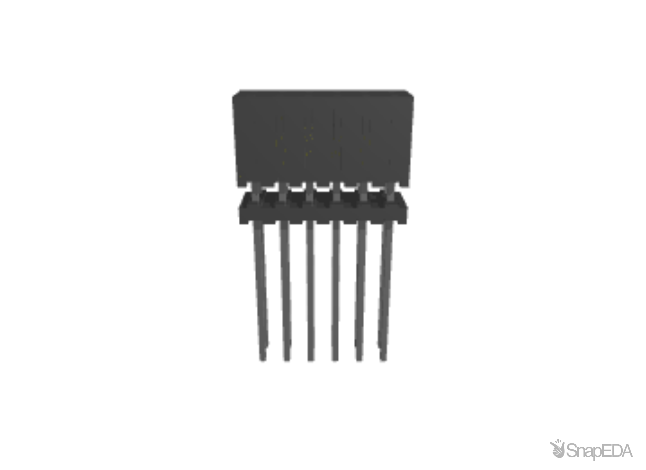 ESQT-106-02-L-D-360 3D Model