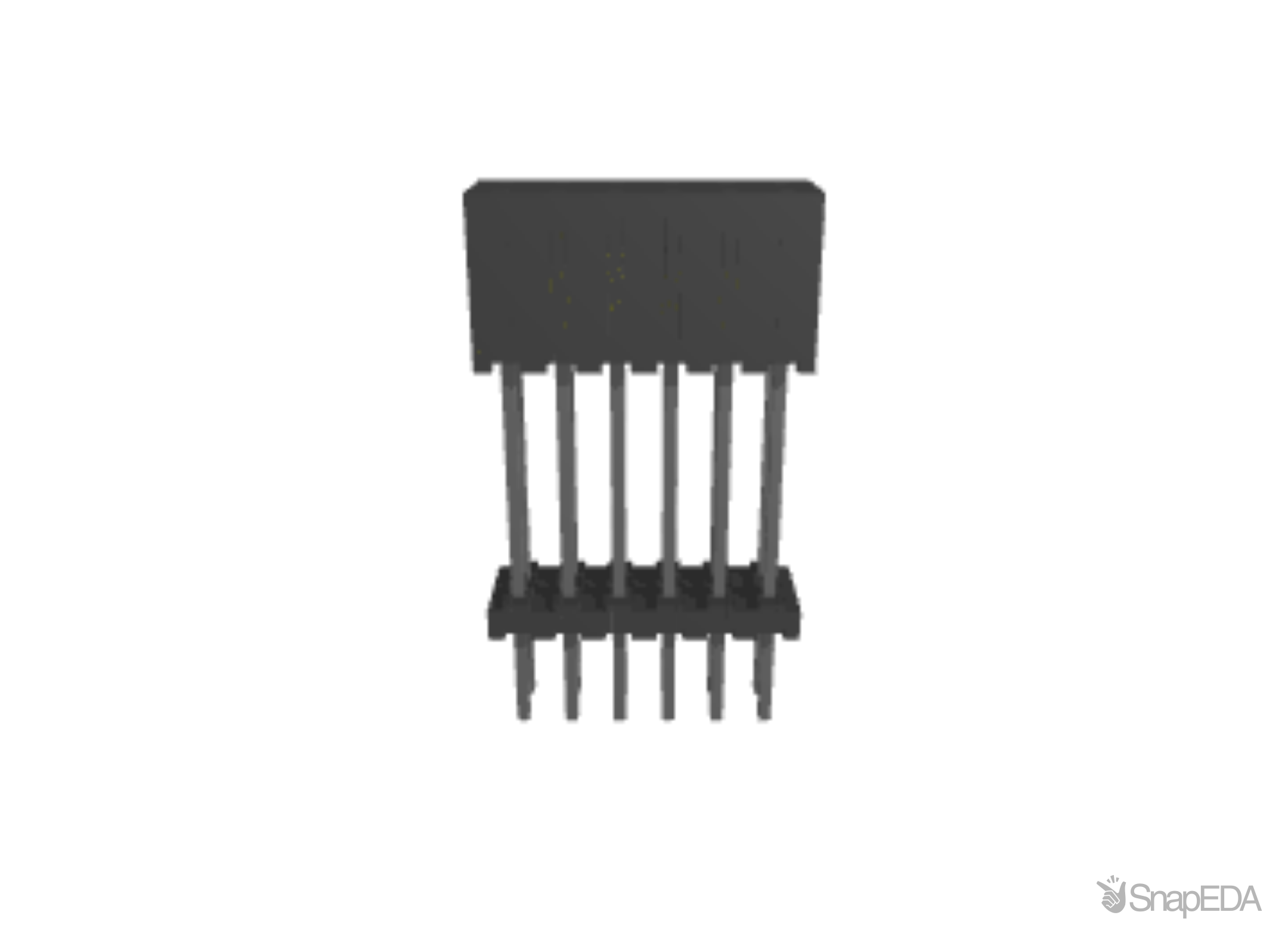 ESQT-106-02-L-D-680 3D Model