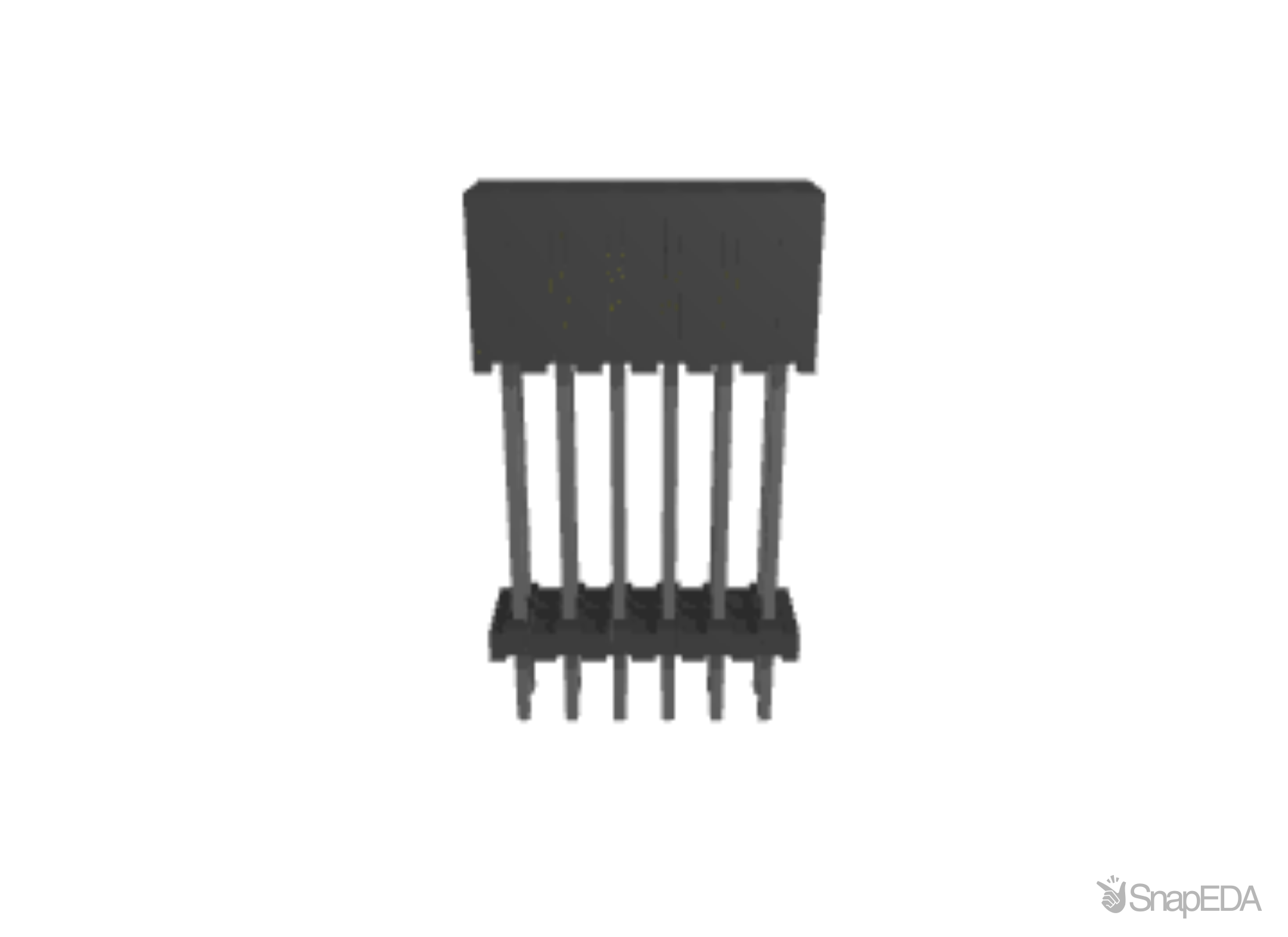 ESQT-106-02-L-D-720 3D Model