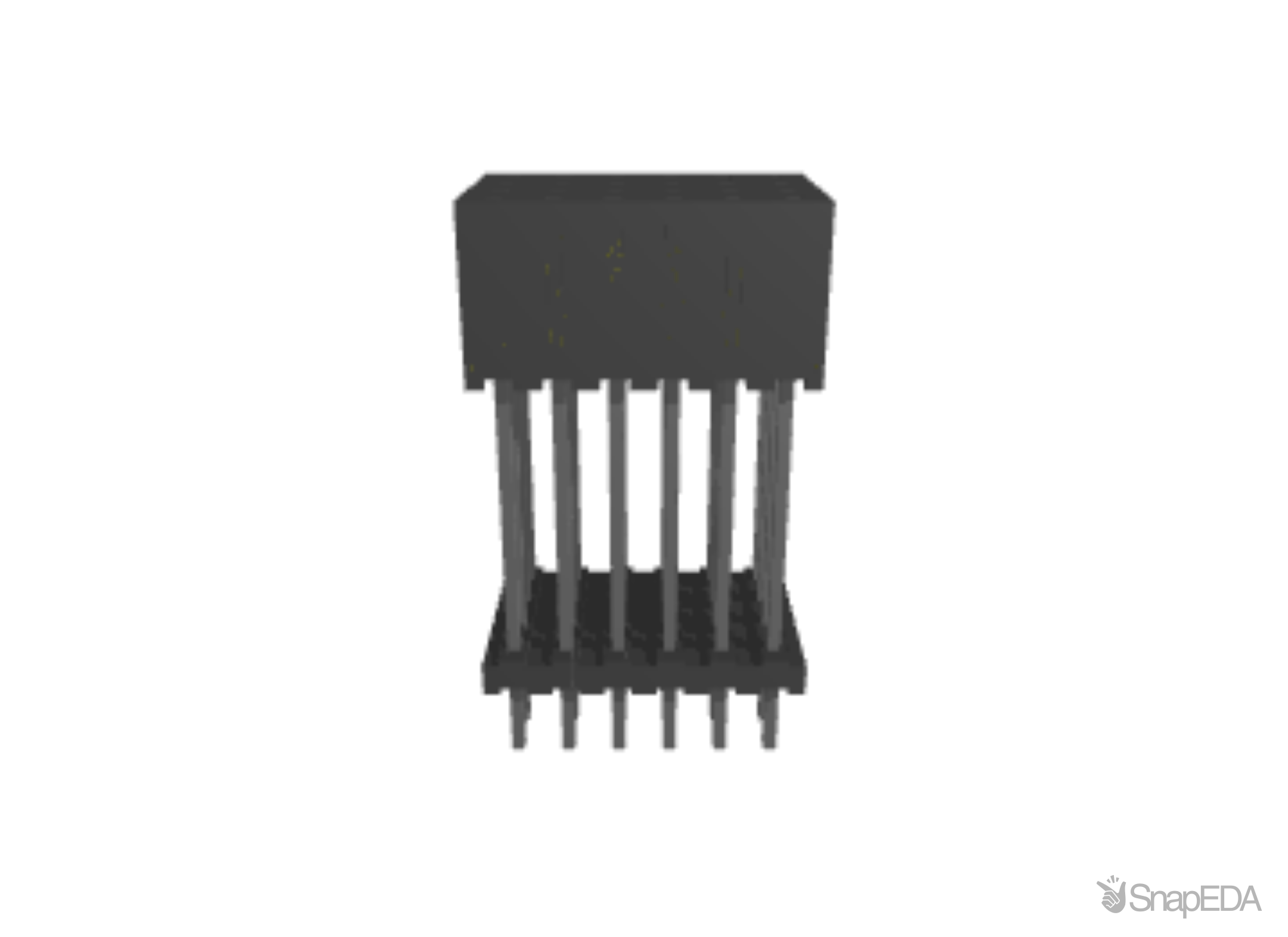 ESQT-106-02-L-Q-730 3D Model