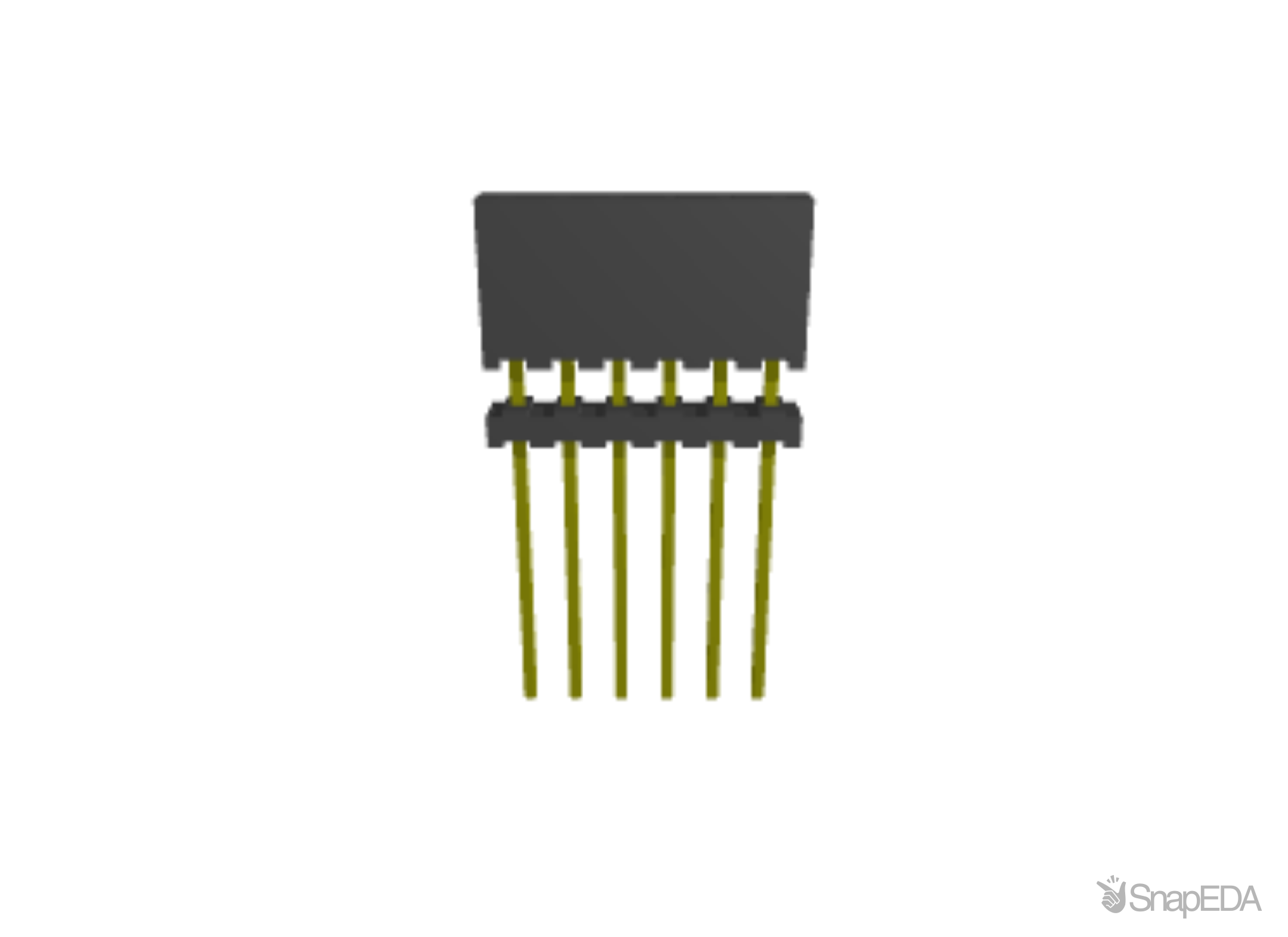 ESQT-106-02-L-S-375 3D Model