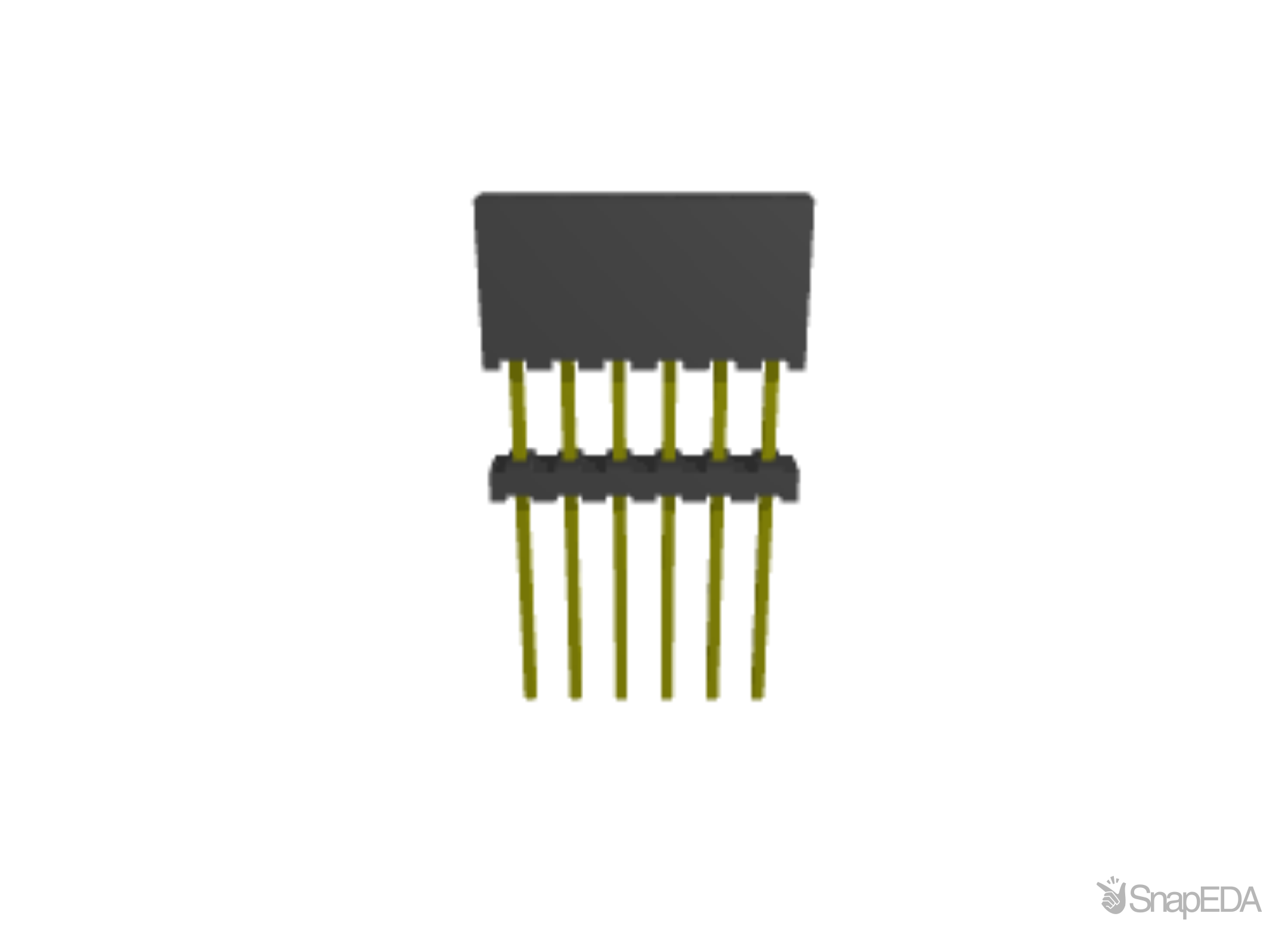 ESQT-106-02-M-S-465 3D Model