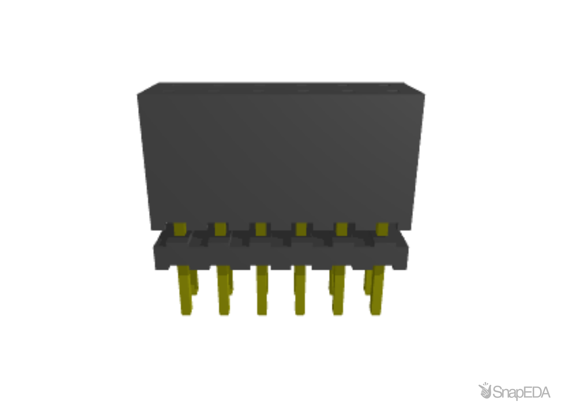 ESQT-106-03-F-D-334 3D Model