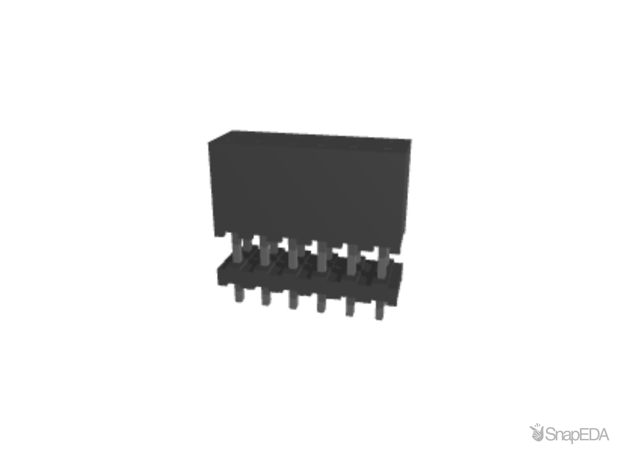 ESQT-106-03-F-D-394 3D Model