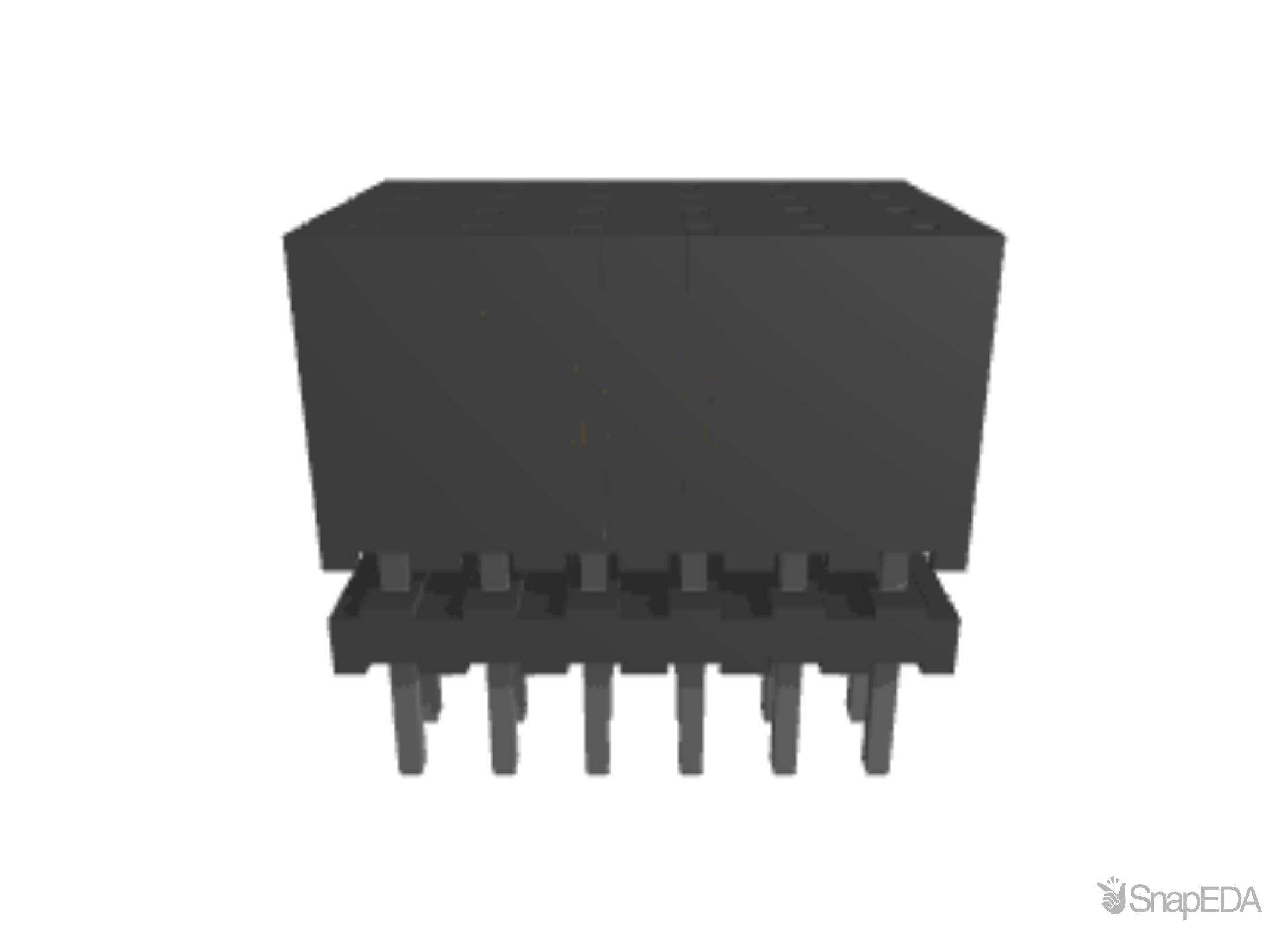 ESQT-106-03-F-Q-340 3D Model