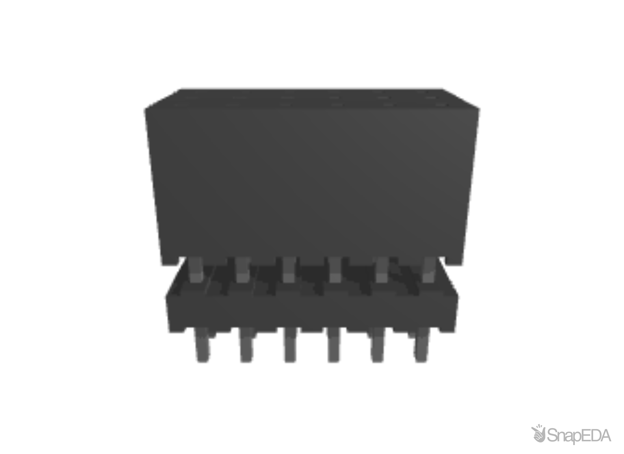 ESQT-106-03-F-T-375 3D Model
