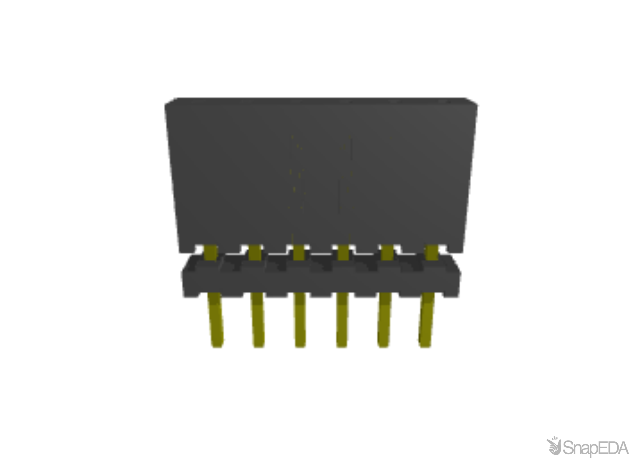 ESQT-106-03-G-S-335 3D Model