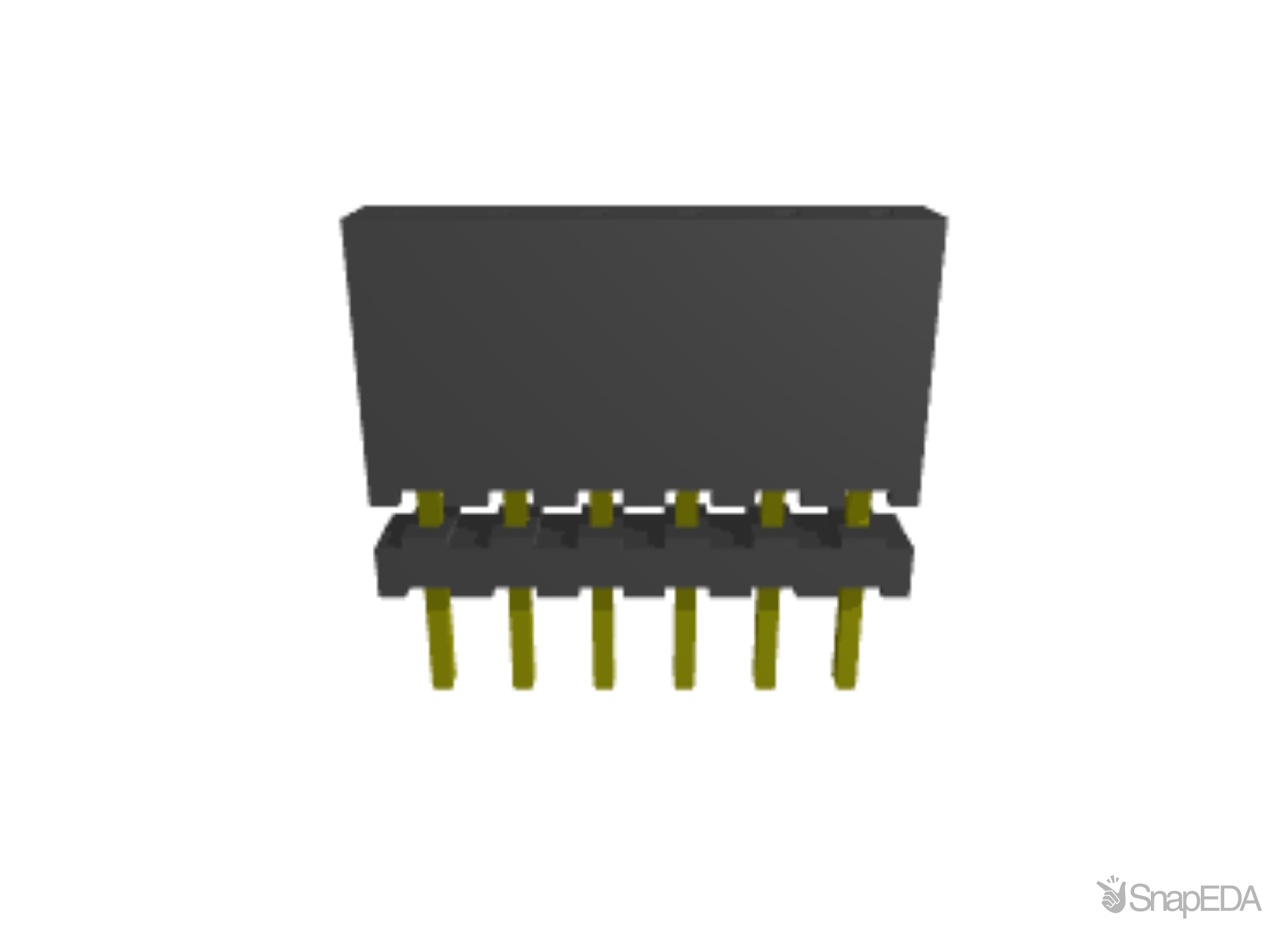 ESQT-106-03-G-S-340 3D Model