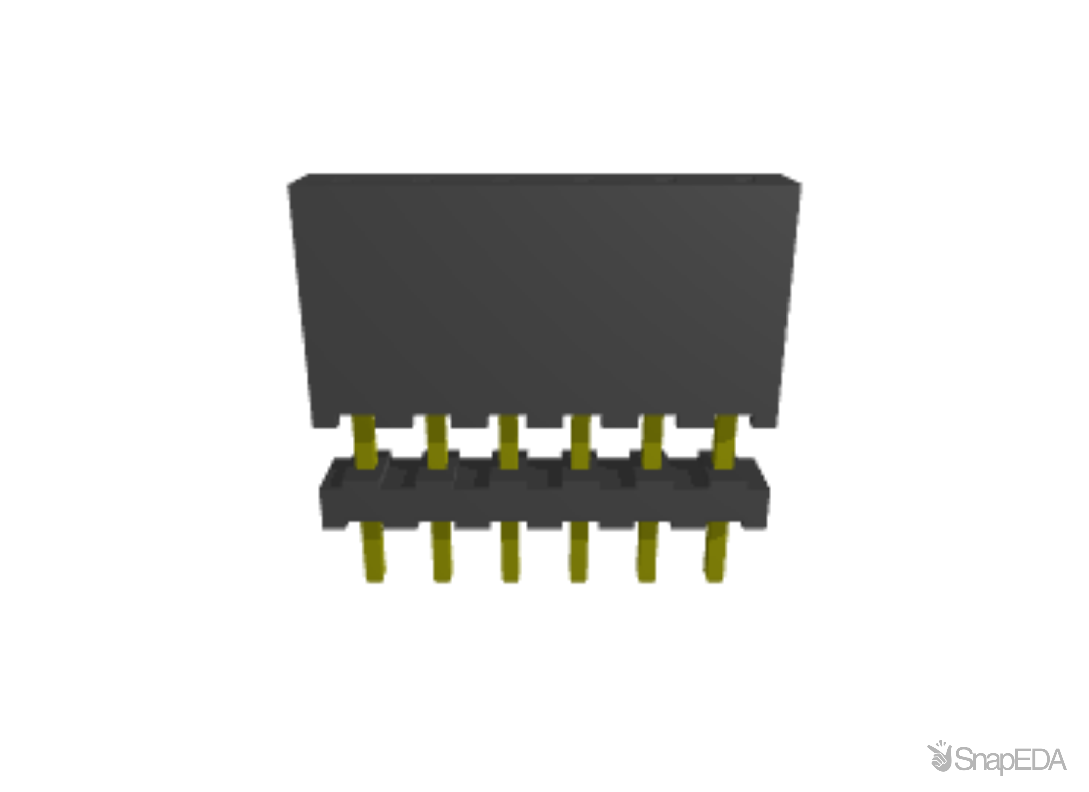 ESQT-106-03-G-S-370 3D Model