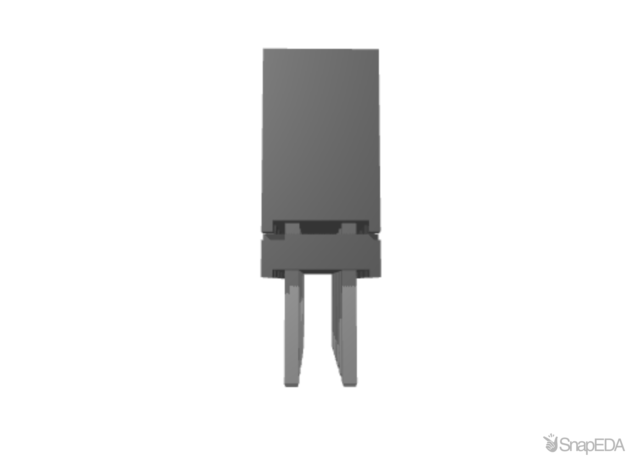 ESQT-106-03-L-D-310 3D Model