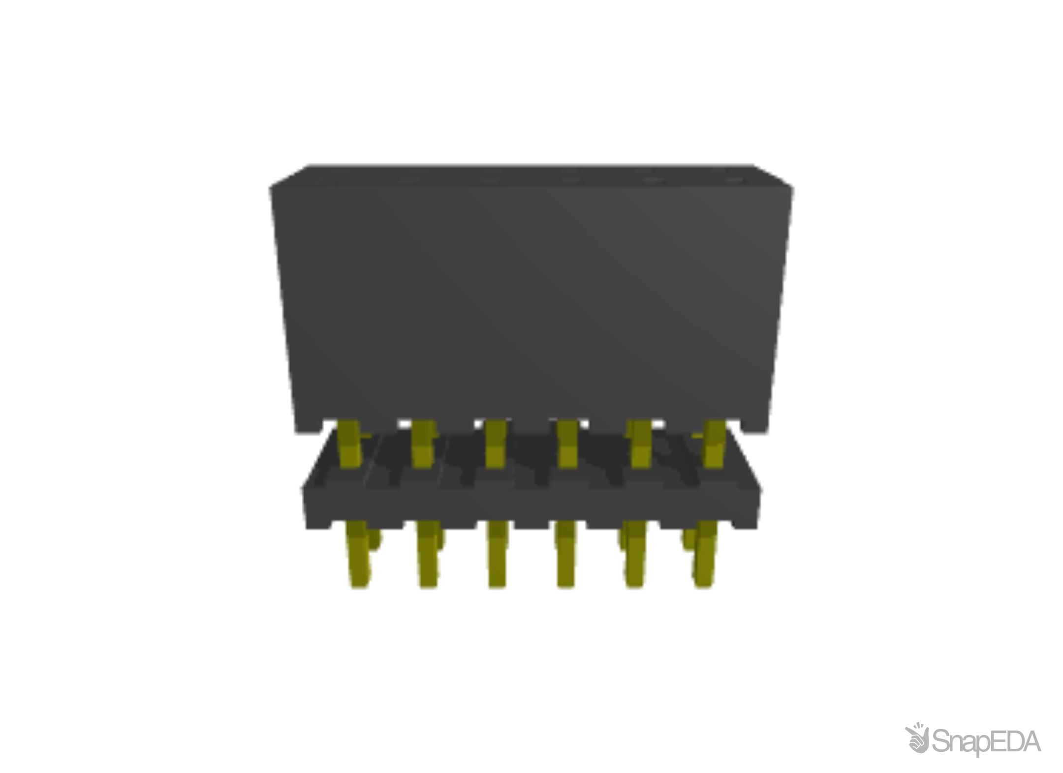ESQT-106-03-L-D-363 3D Model