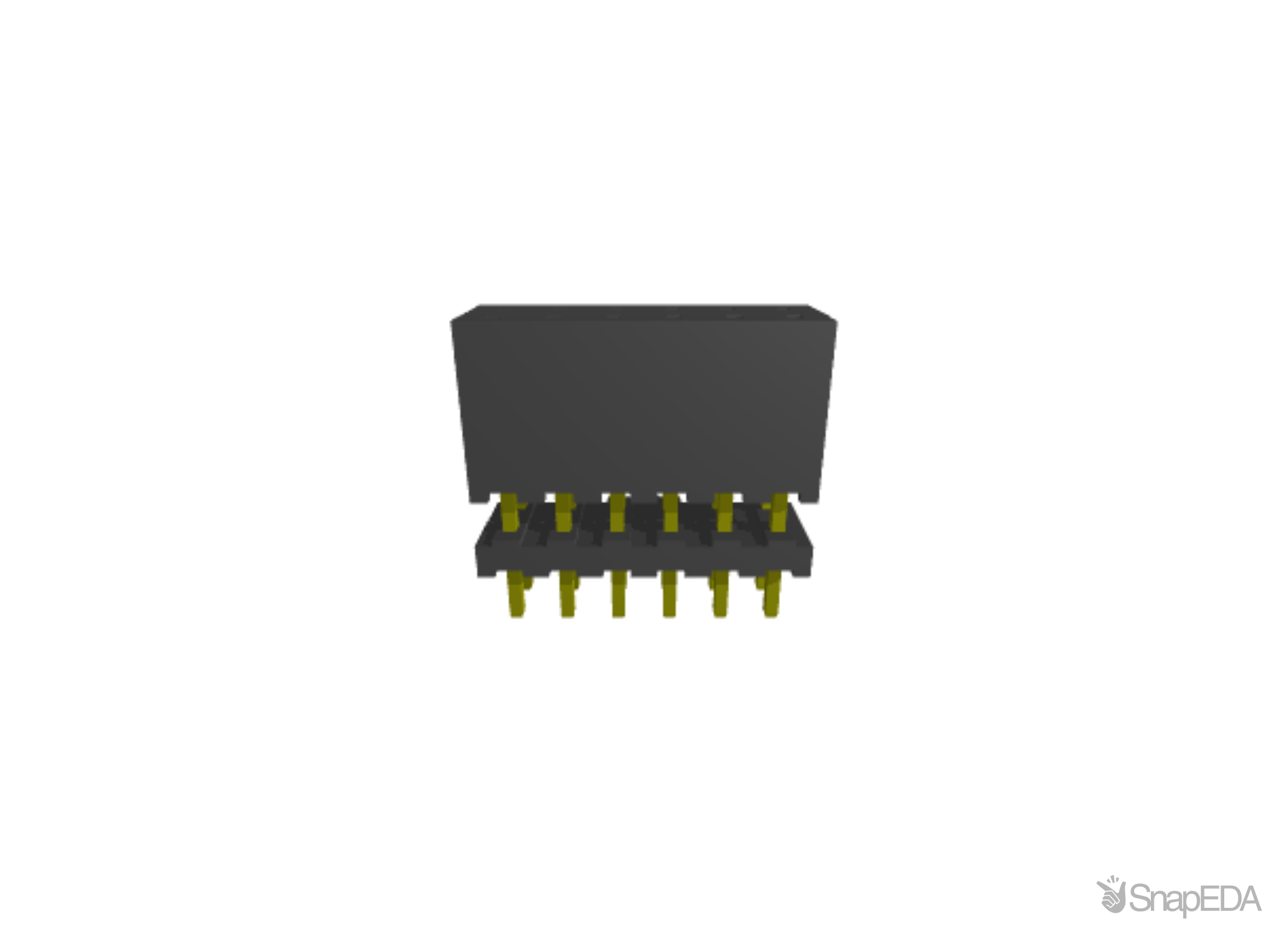 ESQT-106-03-L-D-368 3D Model