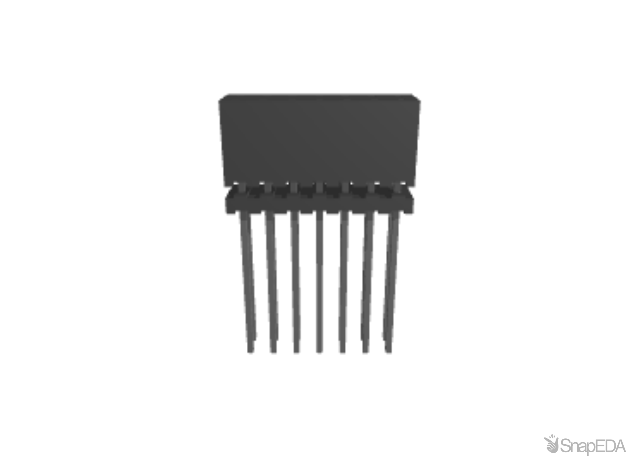 ESQT-107-02-F-D-335 3D Model