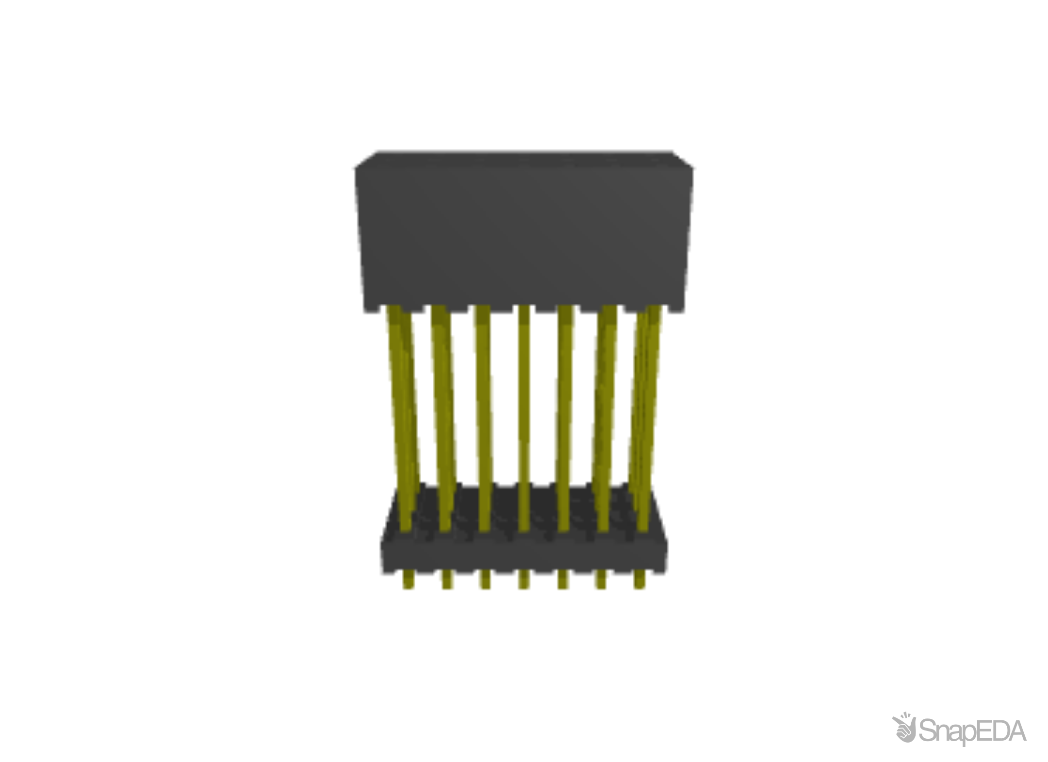 ESQT-107-02-L-T-790 3D Model