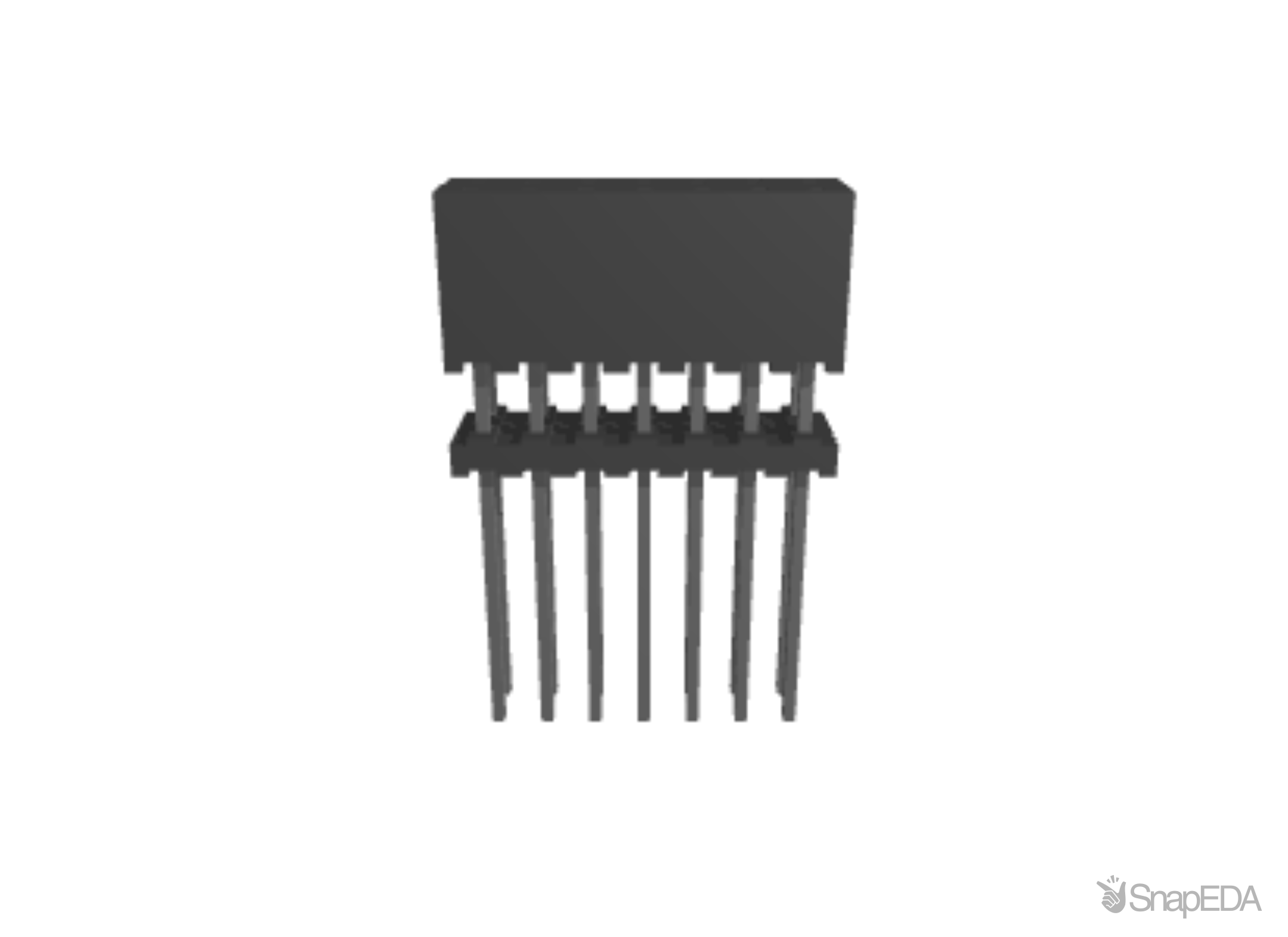 ESQT-107-02-M-D-408 3D Model