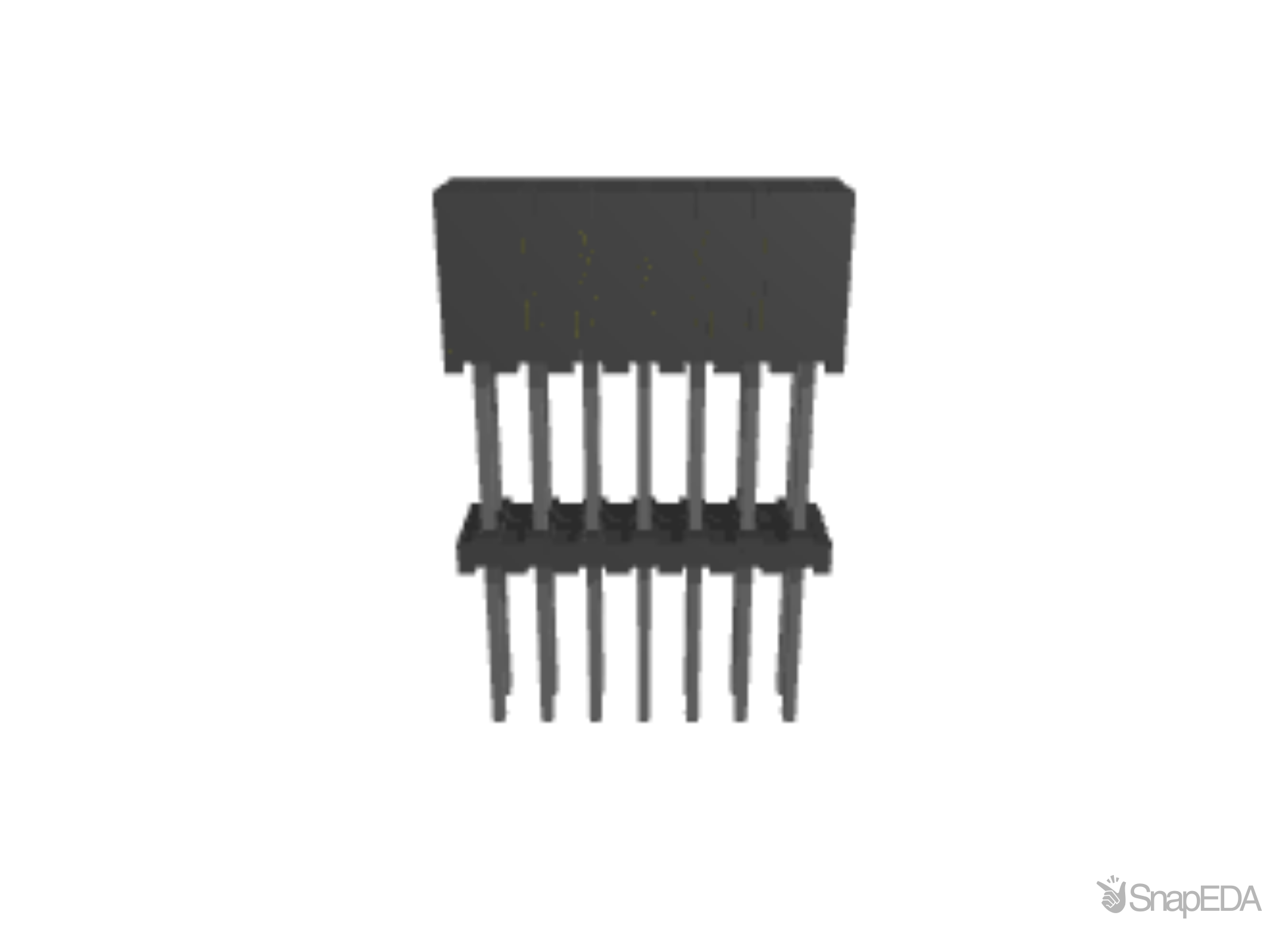ESQT-107-02-M-D-565 3D Model