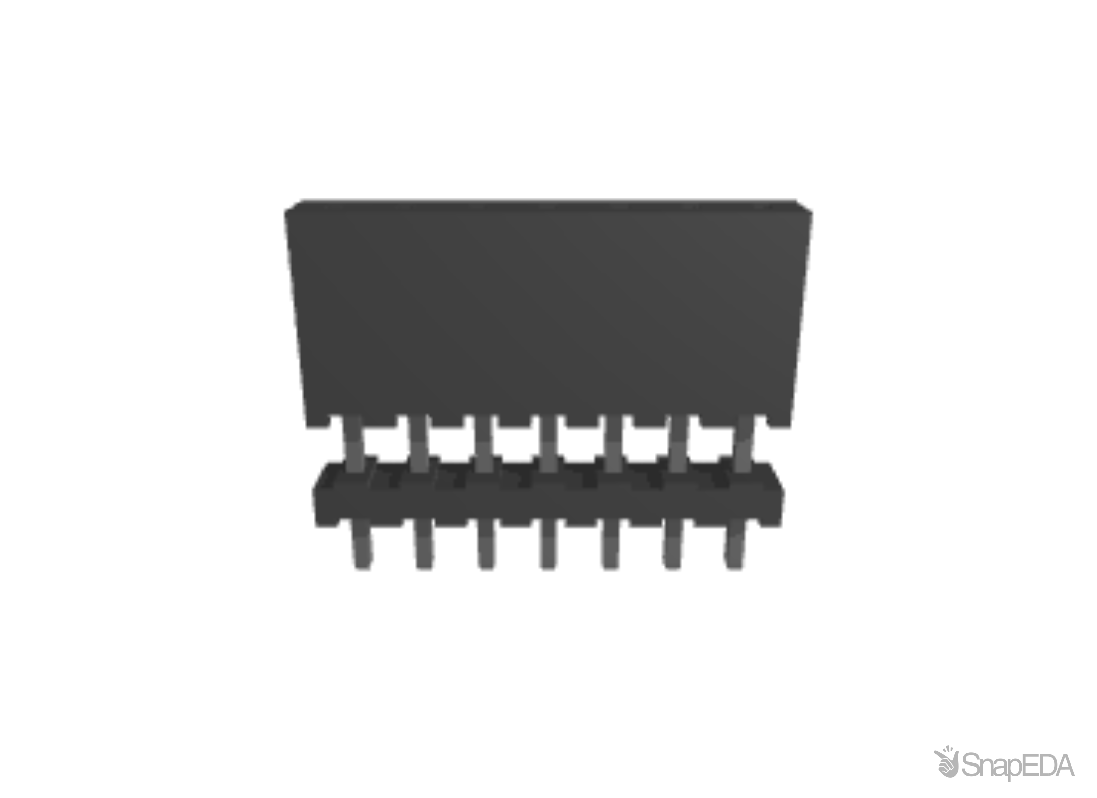ESQT-107-03-F-S-380 3D Model