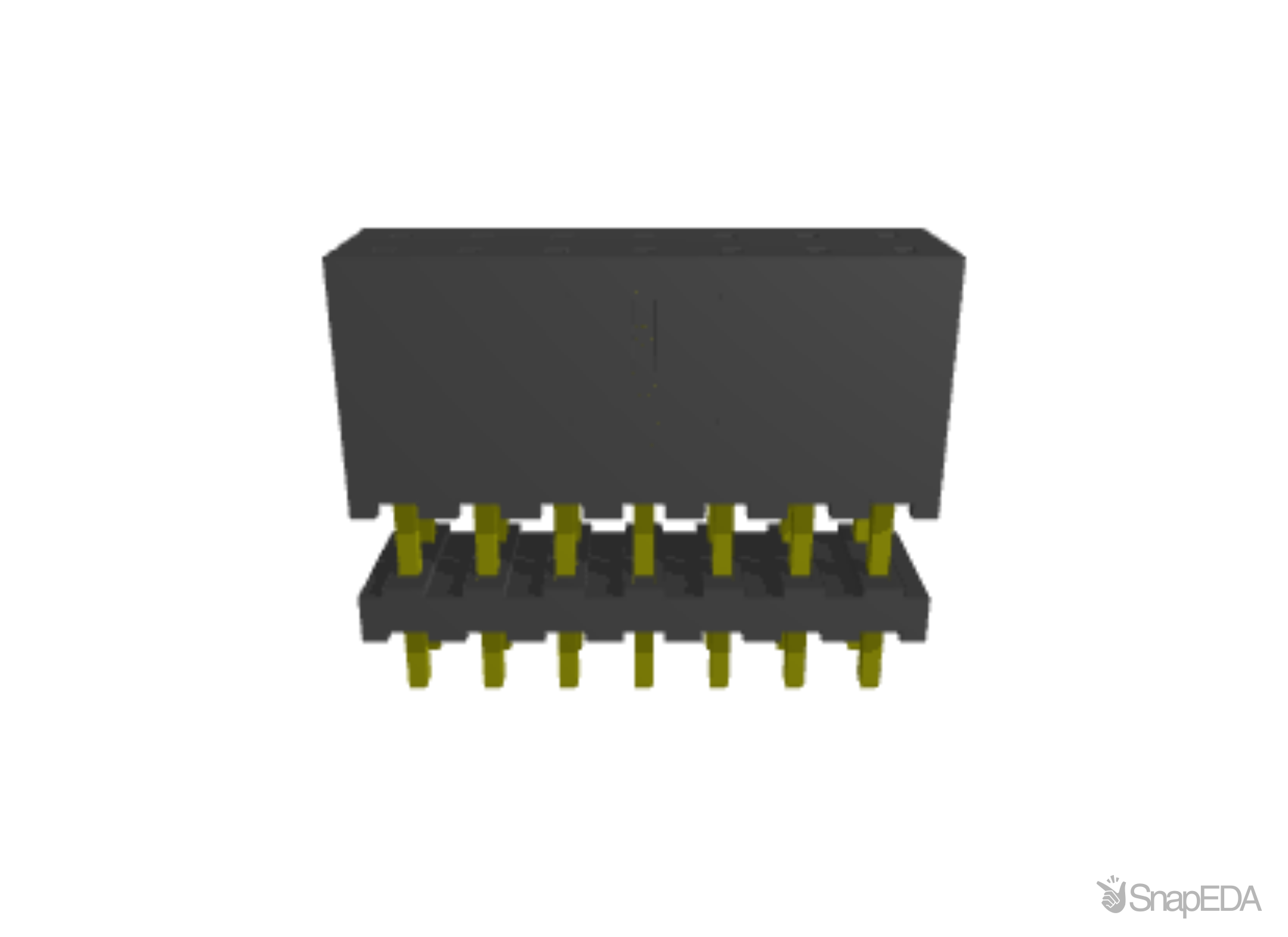ESQT-107-03-G-D-384 3D Model
