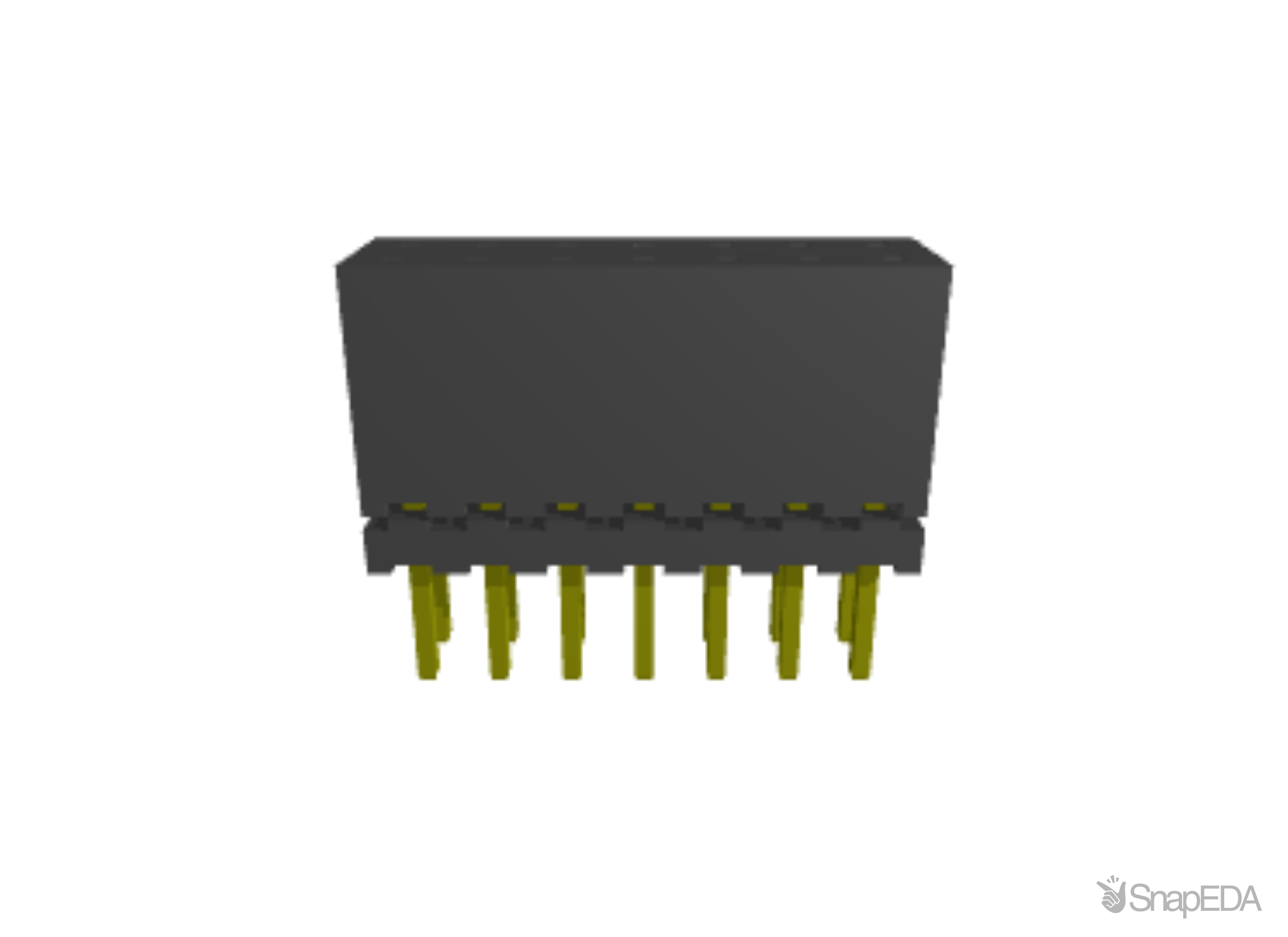 ESQT-107-03-L-D-314 3D Model