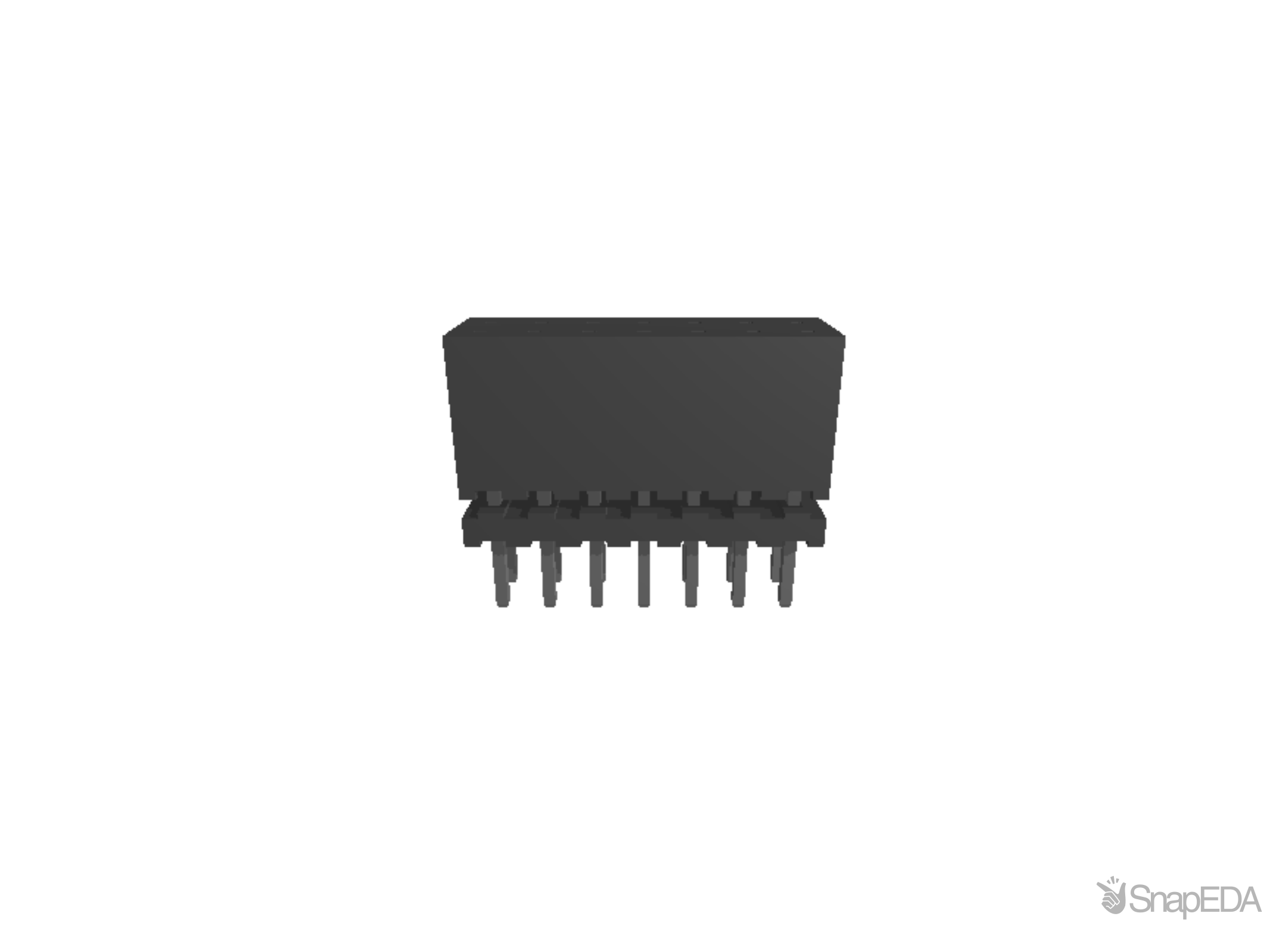 ESQT-107-03-L-D-330 3D Model