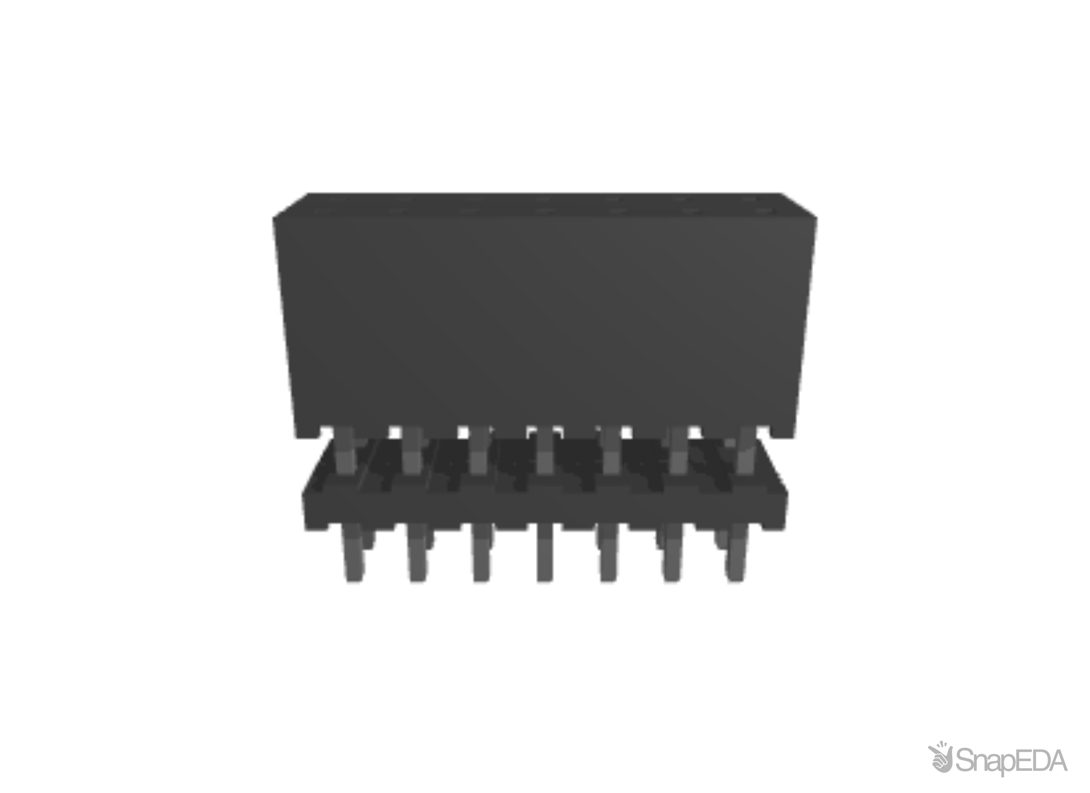 ESQT-107-03-M-D-368 3D Model