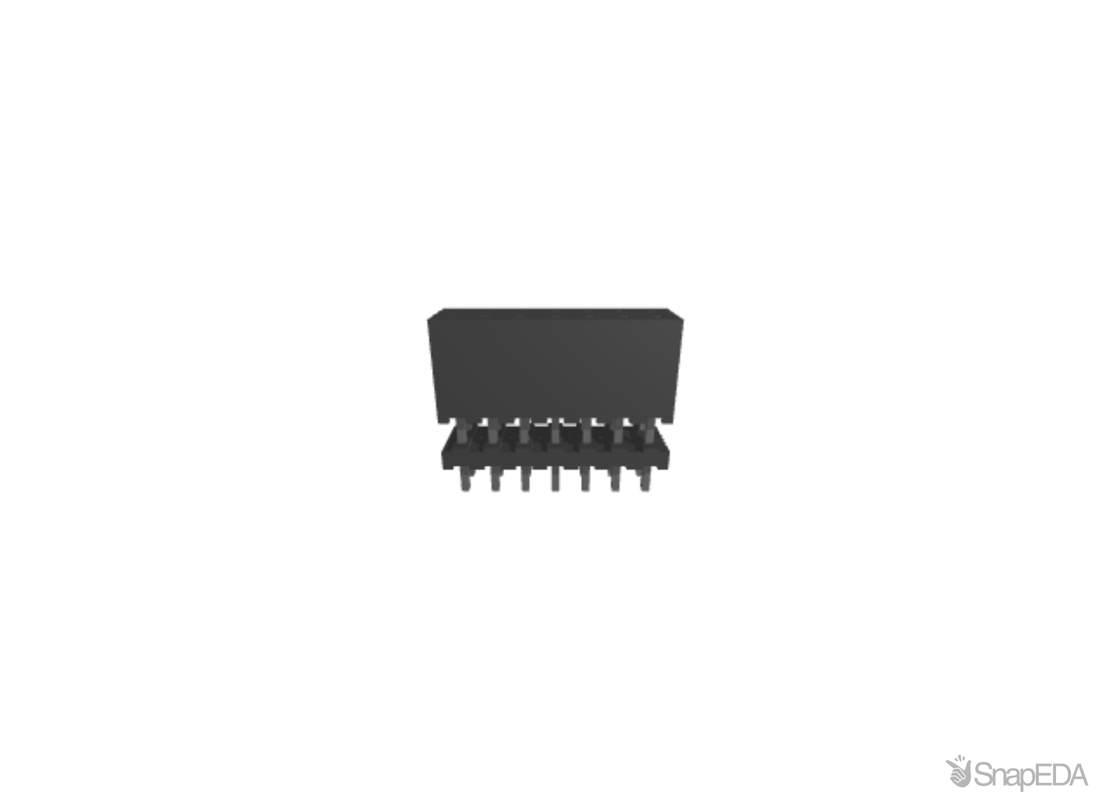 ESQT-107-03-M-D-375 3D Model