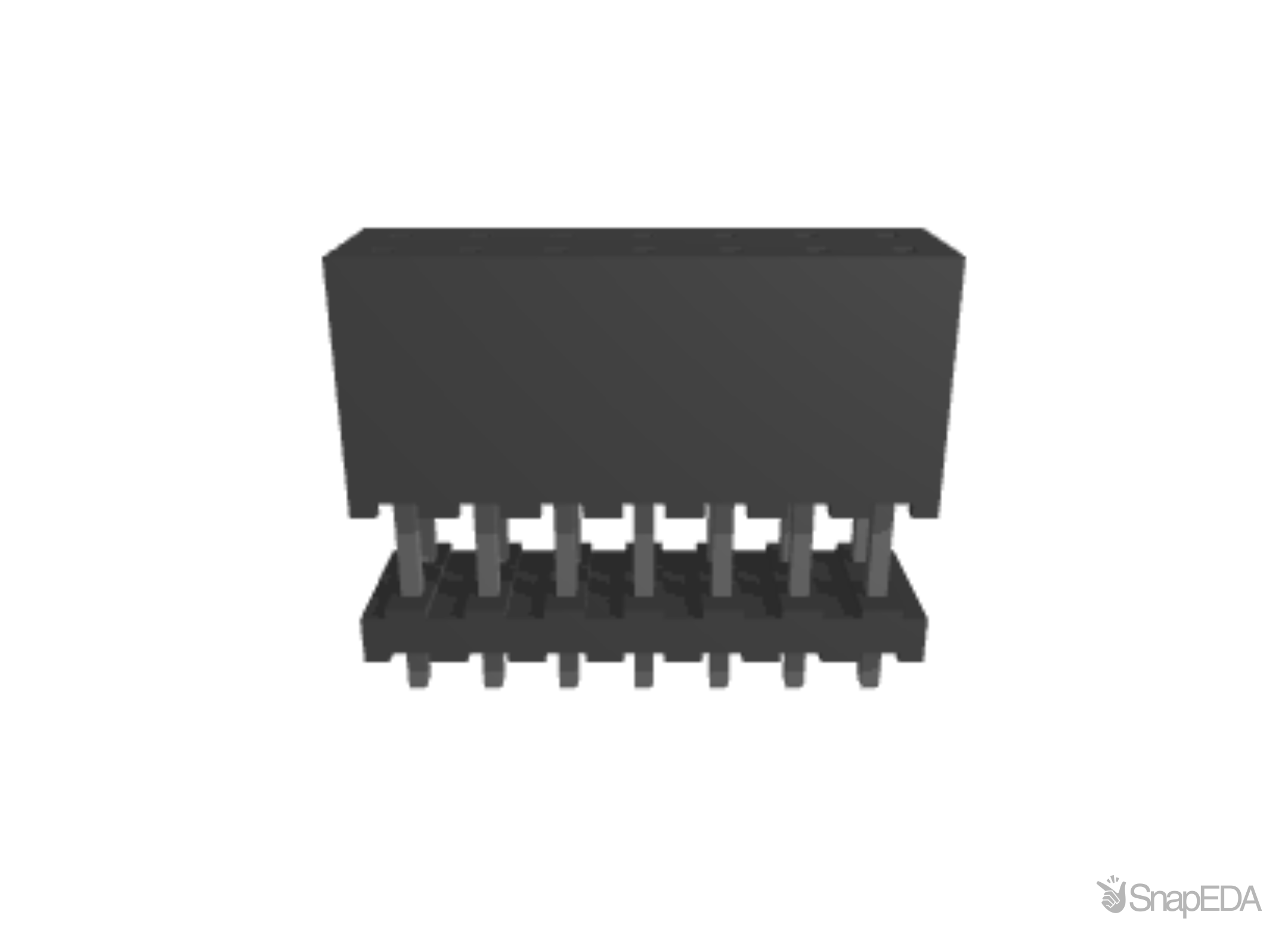 ESQT-107-03-M-D-408 3D Model