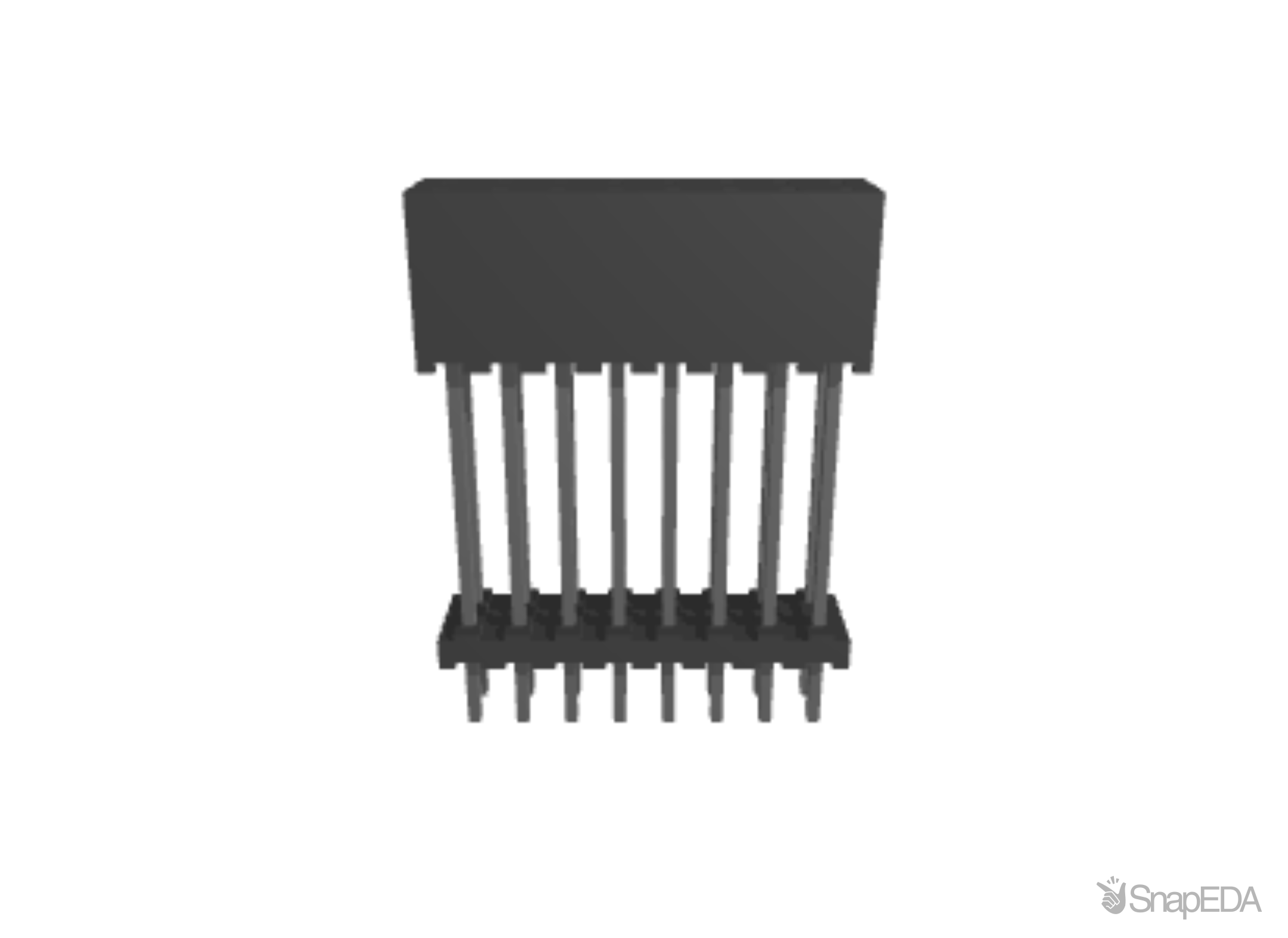 ESQT-108-02-F-D-730 3D Model