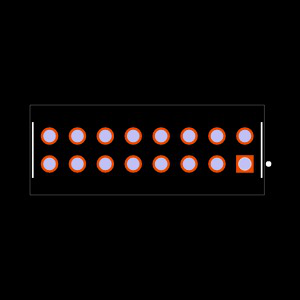ESQT-108-02-G-D-724 Footprint