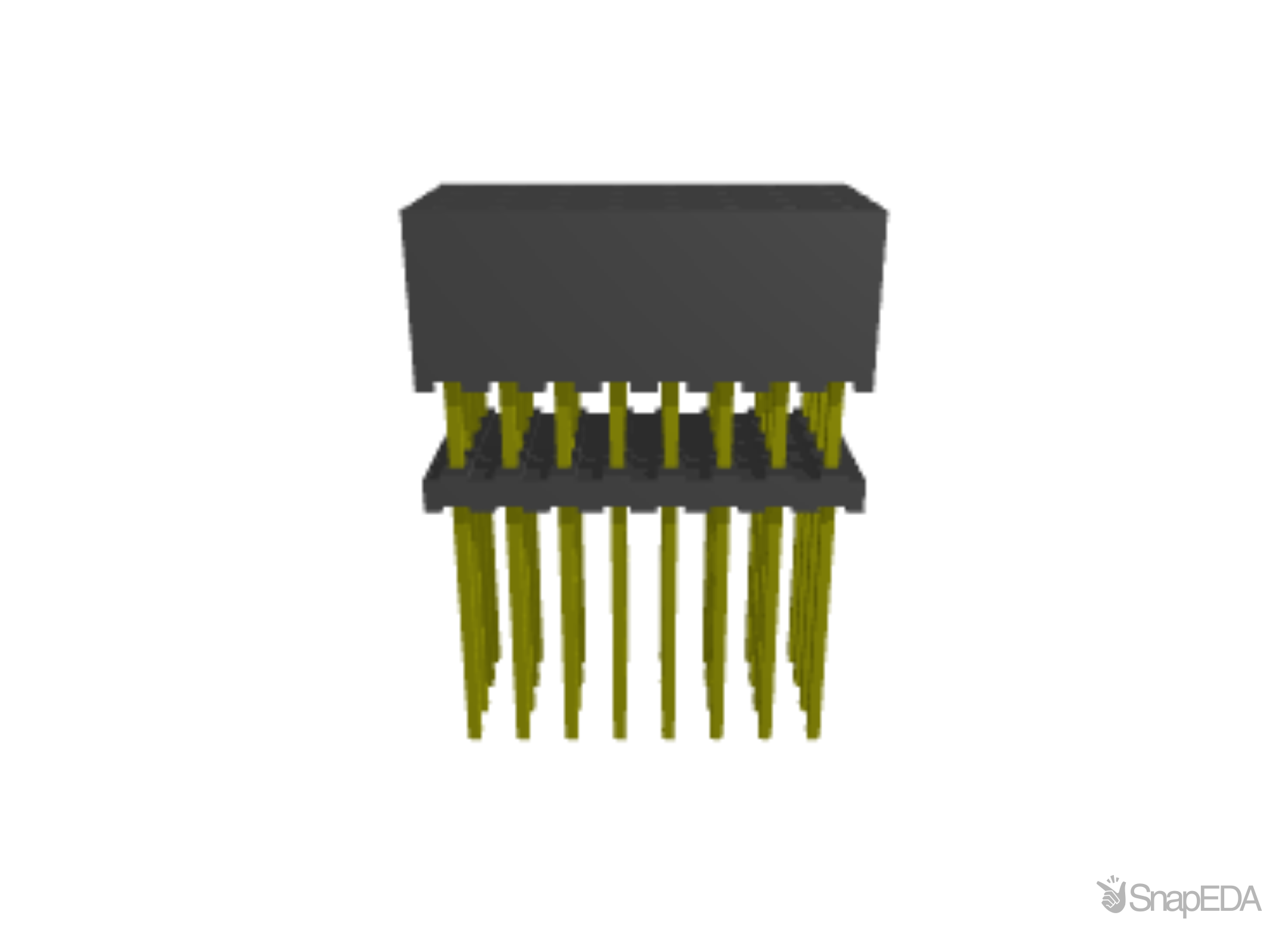 ESQT-108-02-G-Q-433 3D Model