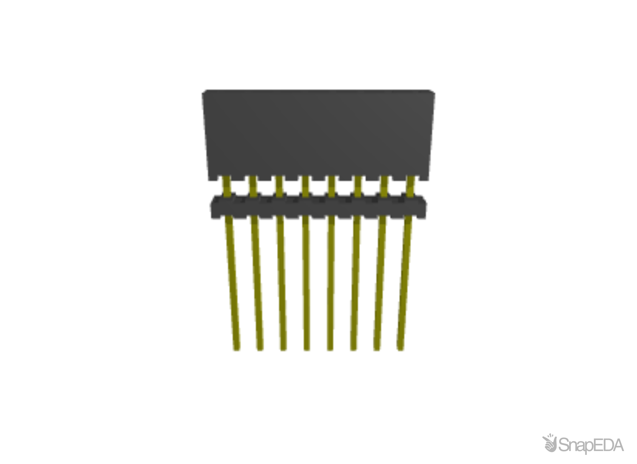 ESQT-108-02-G-S-368 3D Model