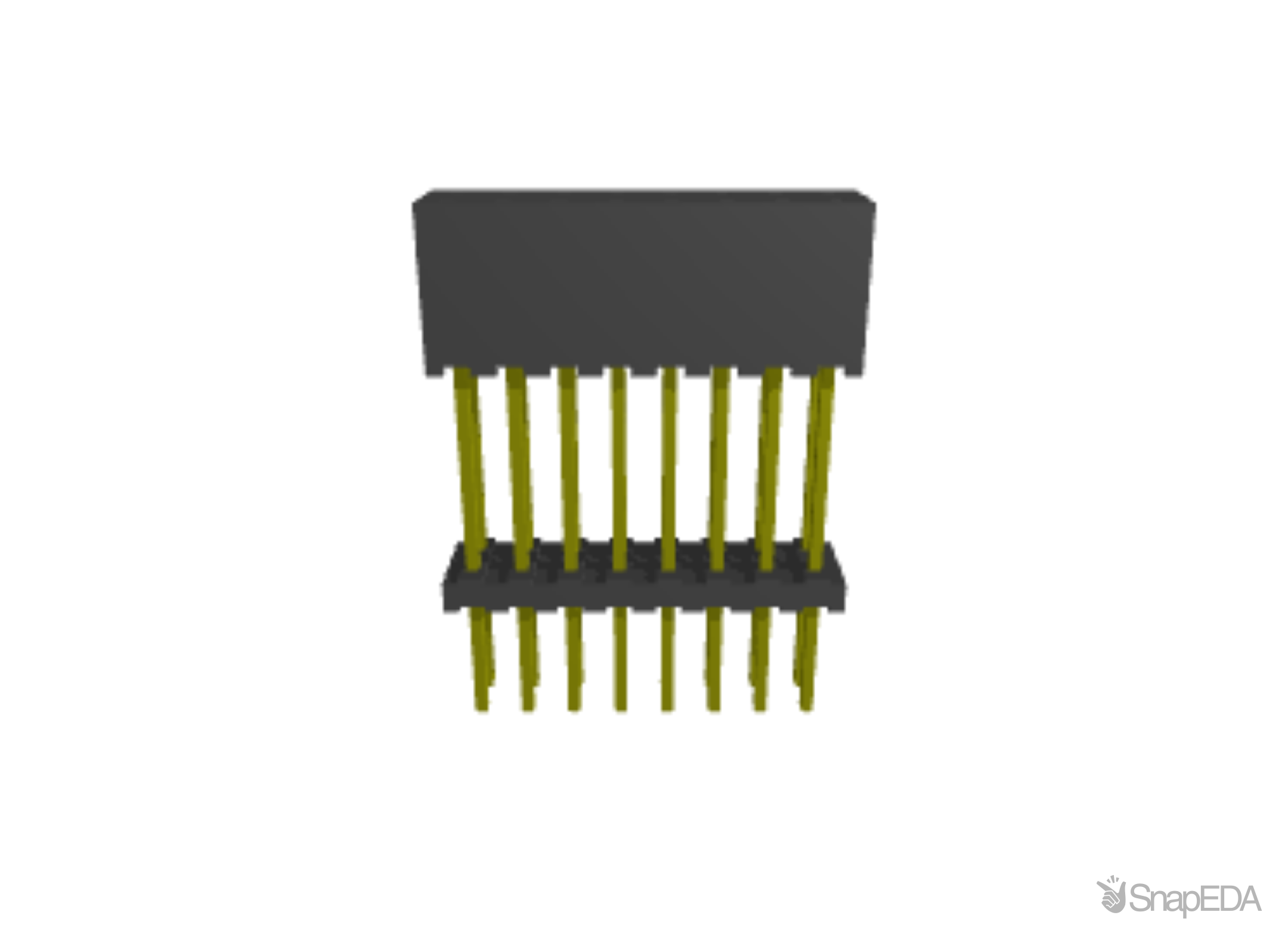 ESQT-108-02-GF-D-641 3D Model