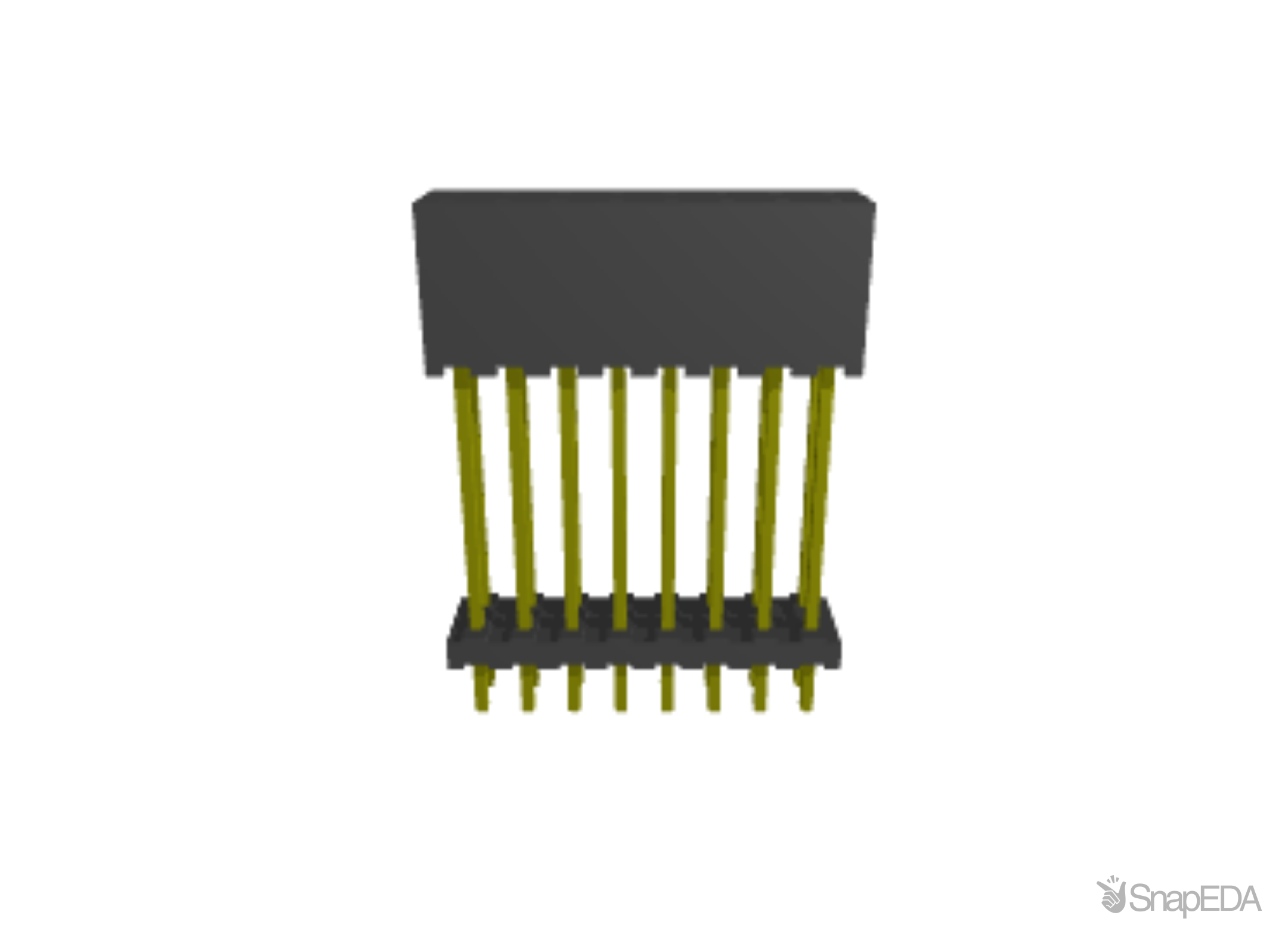 ESQT-108-02-GF-D-748 3D Model
