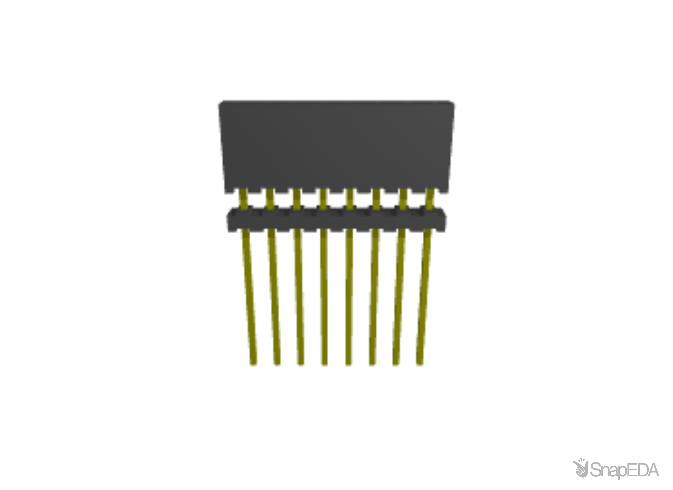 ESQT-108-02-GF-S-368 3D Model