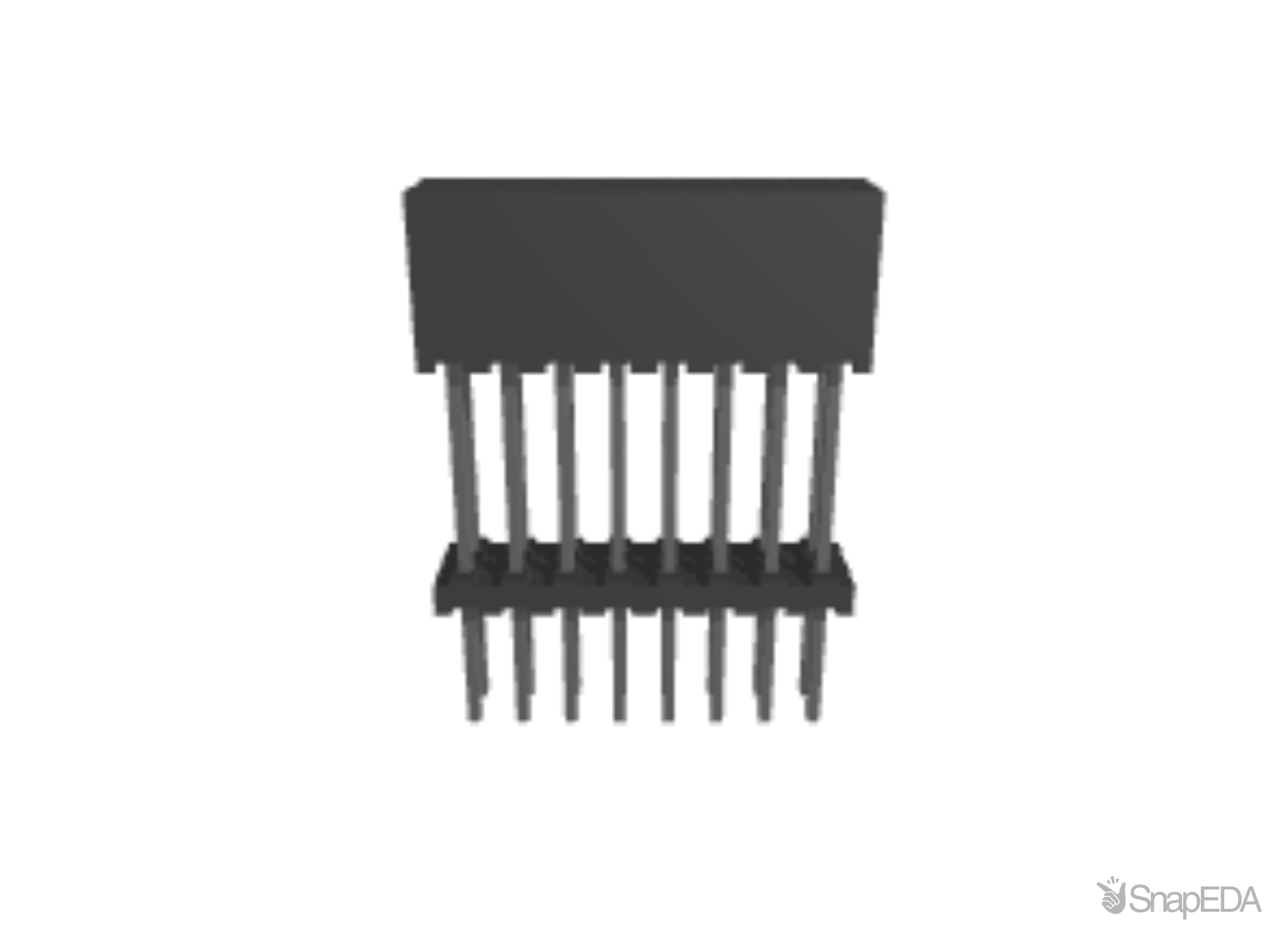 ESQT-108-02-L-D-635 3D Model