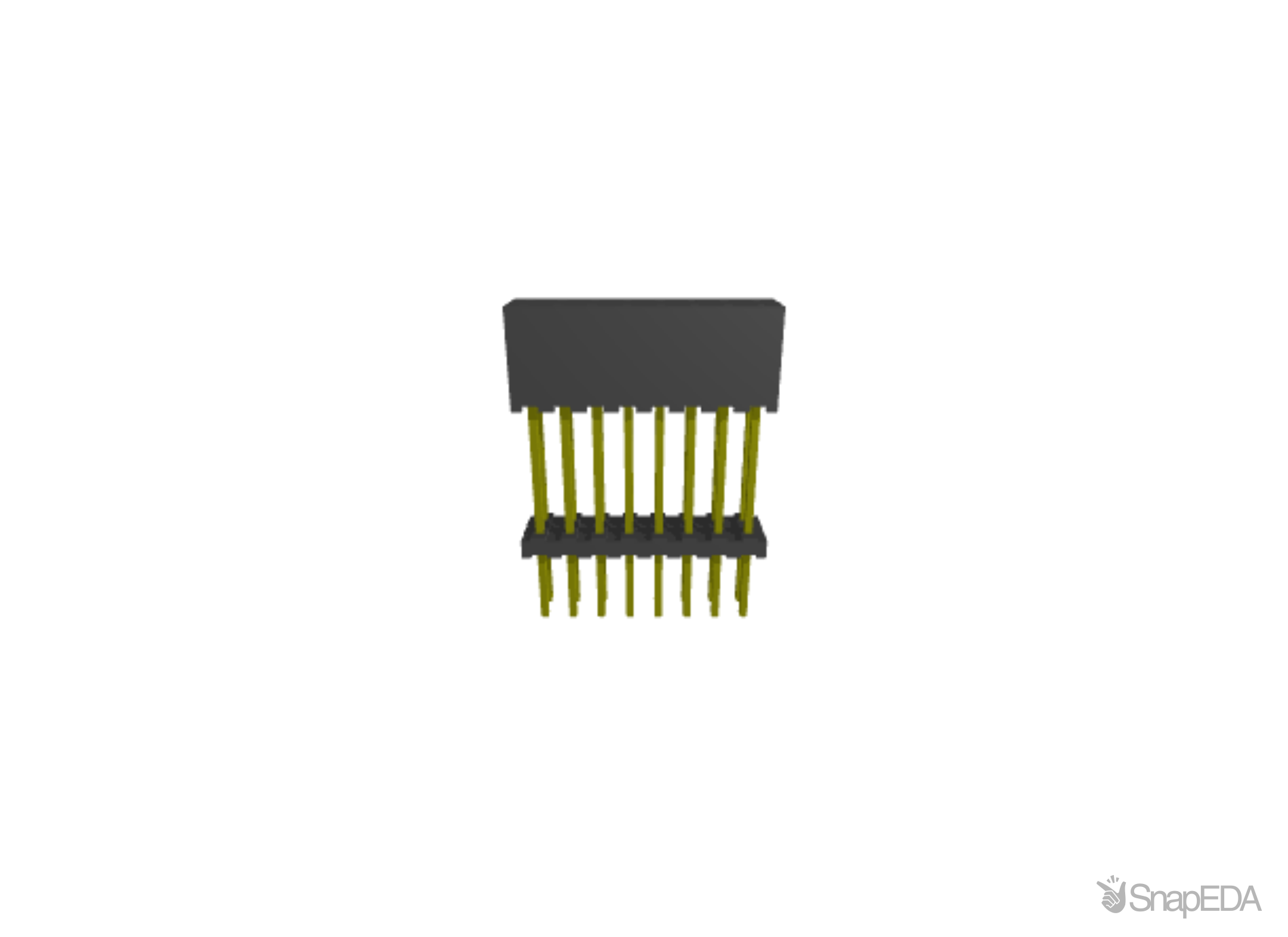 ESQT-108-02-L-D-648 3D Model