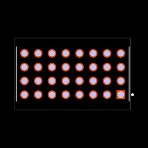 ESQT-108-02-L-Q-587 Footprint