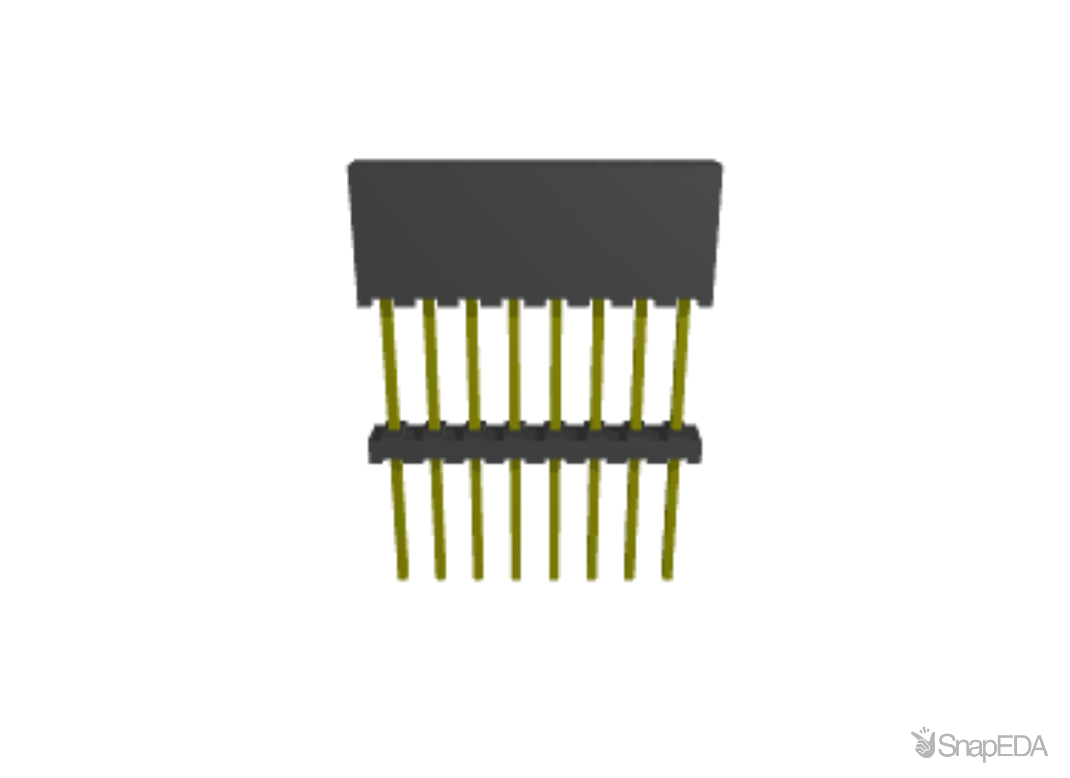 ESQT-108-02-L-S-566 3D Model