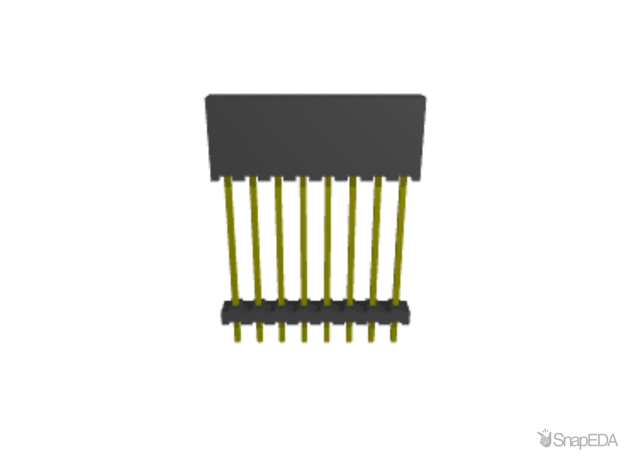 ESQT-108-02-LM-S-760 3D Model