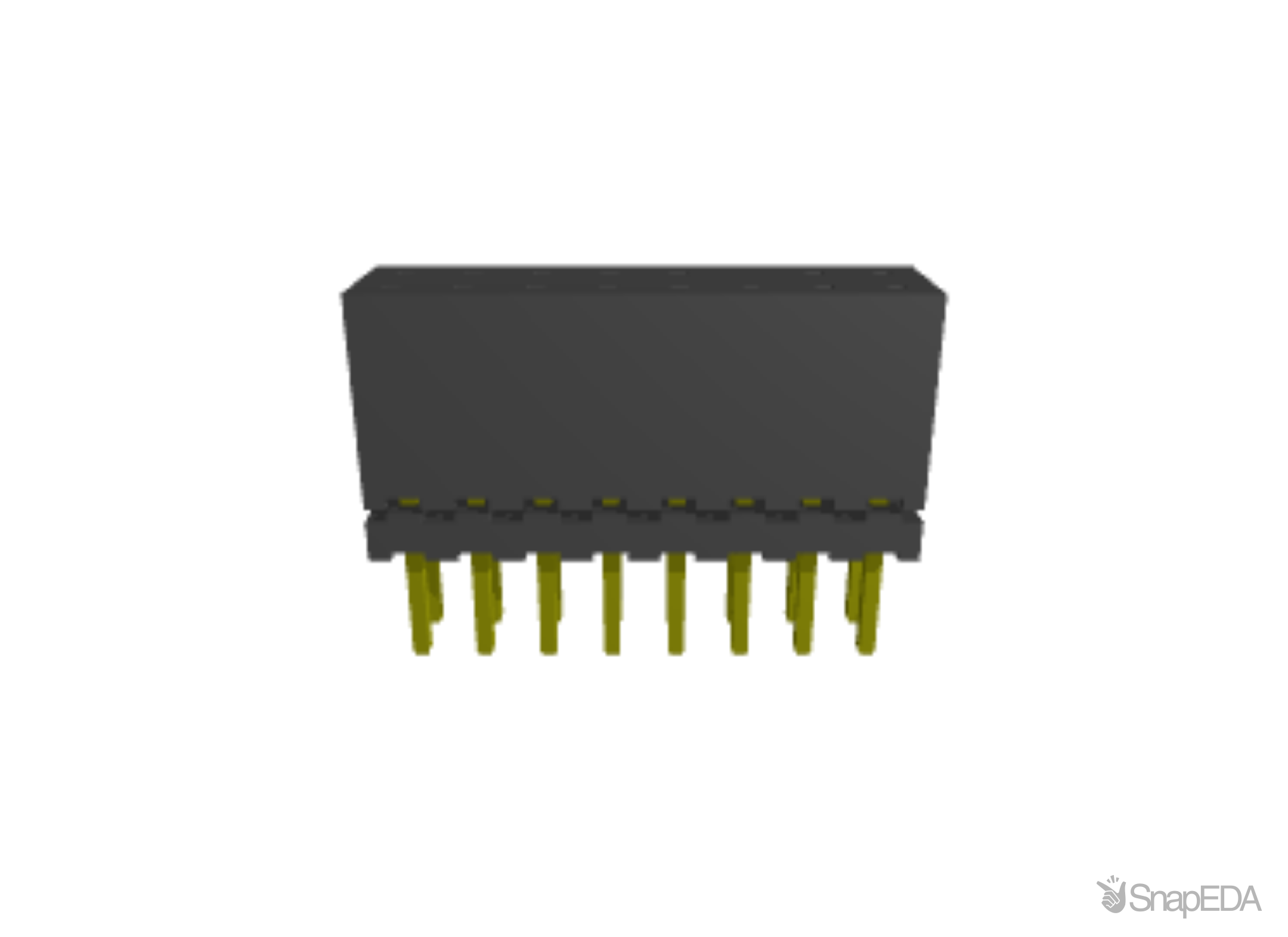 ESQT-108-03-F-D-314-011 3D Model
